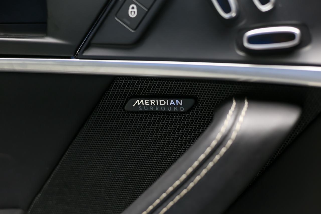 2019 Jaguar F-Type R AWD 550HP  NAV PANO BLINDSPT MERIDIAN SELFPARK Photo