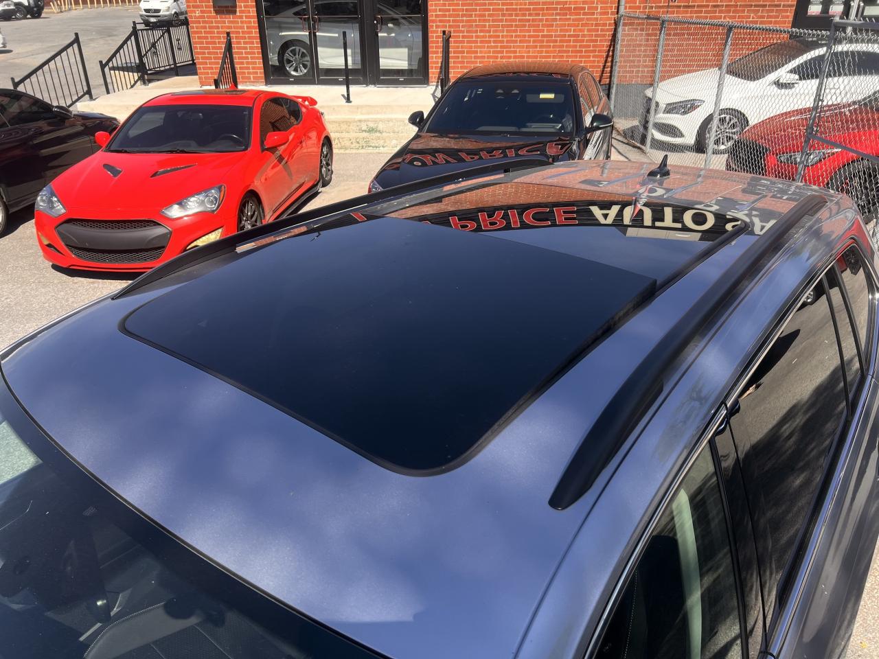 2021 Volkswagen Tiguan Comfortline*OneOwner*4MOTION*AWD*BSM*RCam* Photo