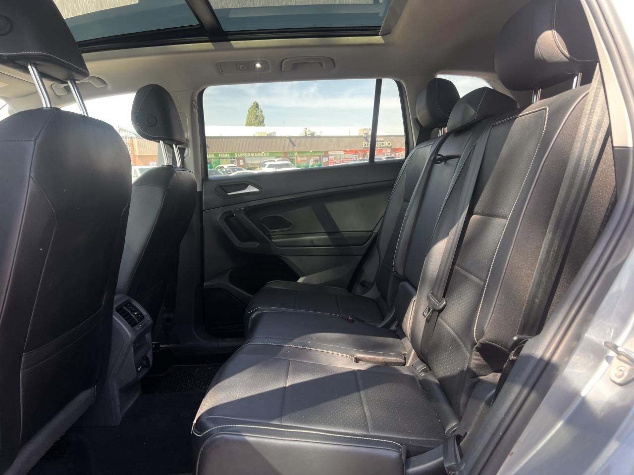 2021 Volkswagen Tiguan Comfortline*OneOwner*4MOTION*AWD*BSM*RCam* Photo