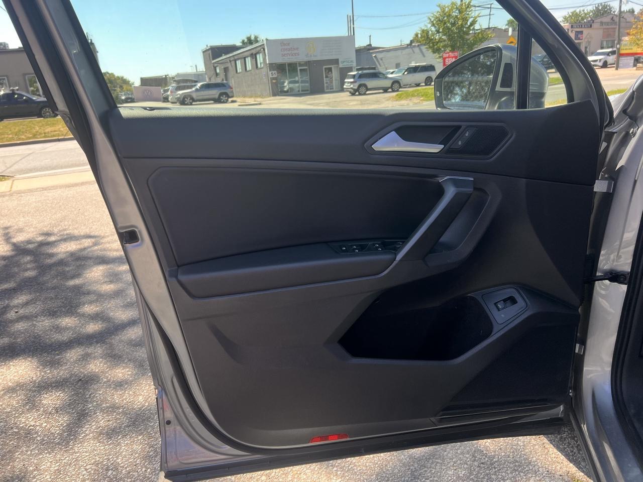 2021 Volkswagen Tiguan Comfortline*OneOwner*4MOTION*AWD*BSM*RCam* Photo