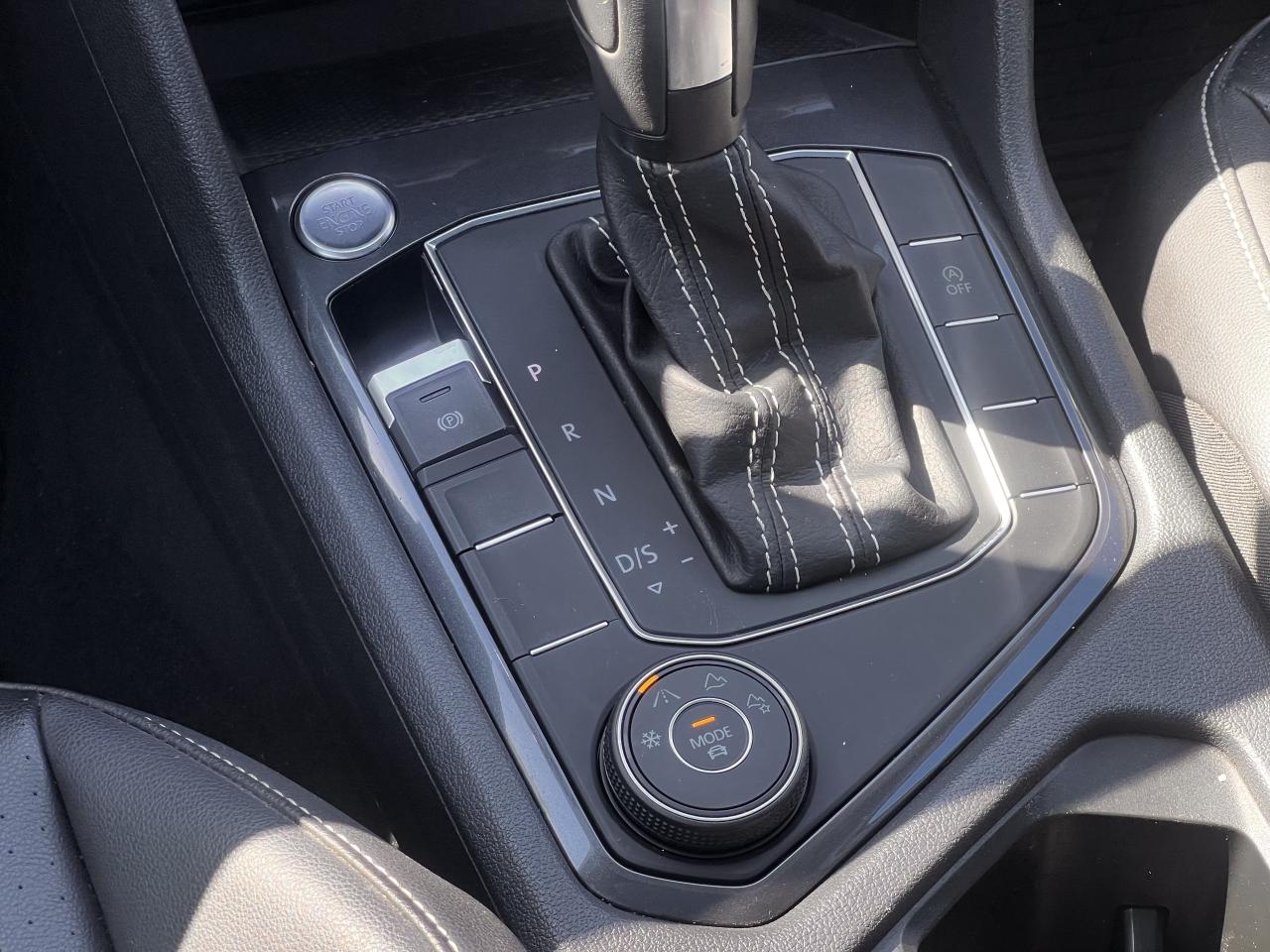 2021 Volkswagen Tiguan Comfortline*OneOwner*4MOTION*AWD*BSM*RCam* Photo