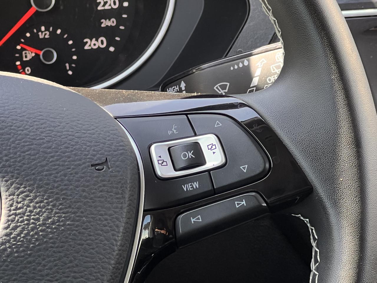 2021 Volkswagen Tiguan Comfortline*OneOwner*4MOTION*AWD*BSM*RCam* Photo