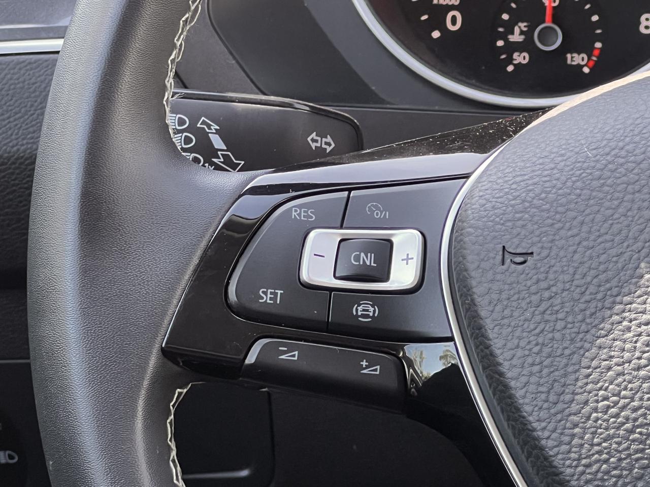 2021 Volkswagen Tiguan Comfortline*OneOwner*4MOTION*AWD*BSM*RCam* Photo