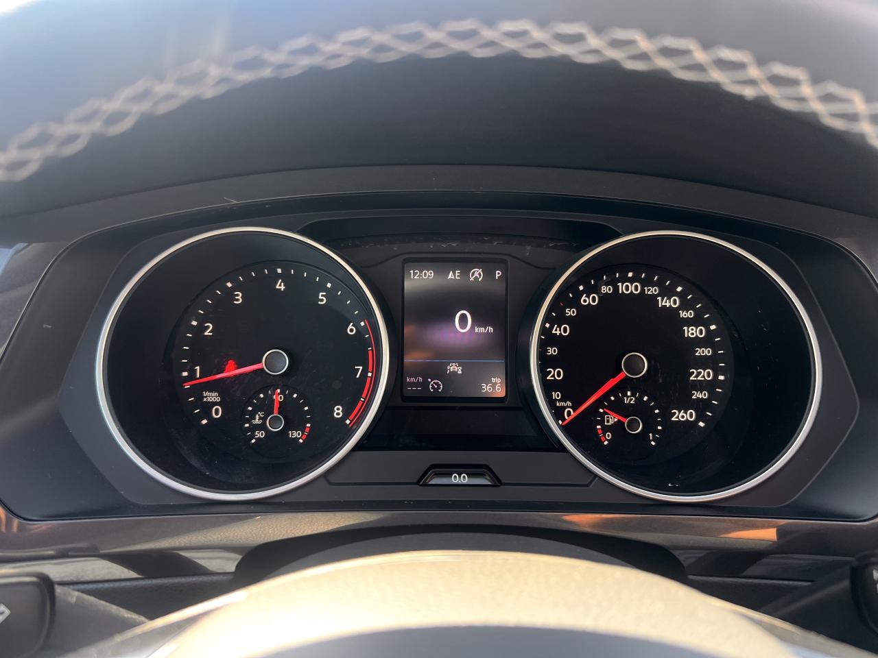 2021 Volkswagen Tiguan Comfortline*OneOwner*4MOTION*AWD*BSM*RCam* Photo