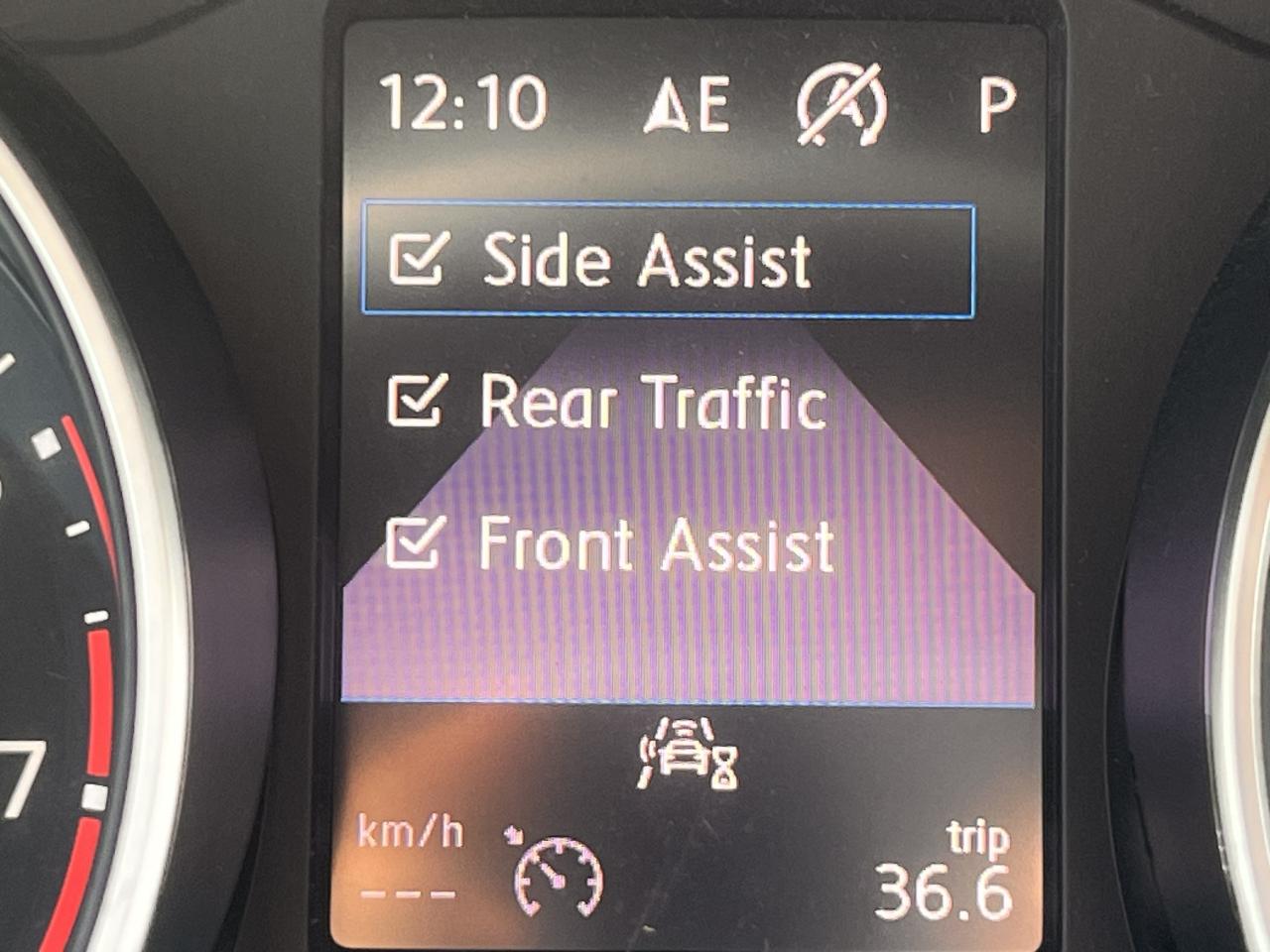 2021 Volkswagen Tiguan Comfortline*OneOwner*4MOTION*AWD*BSM*RCam* Photo