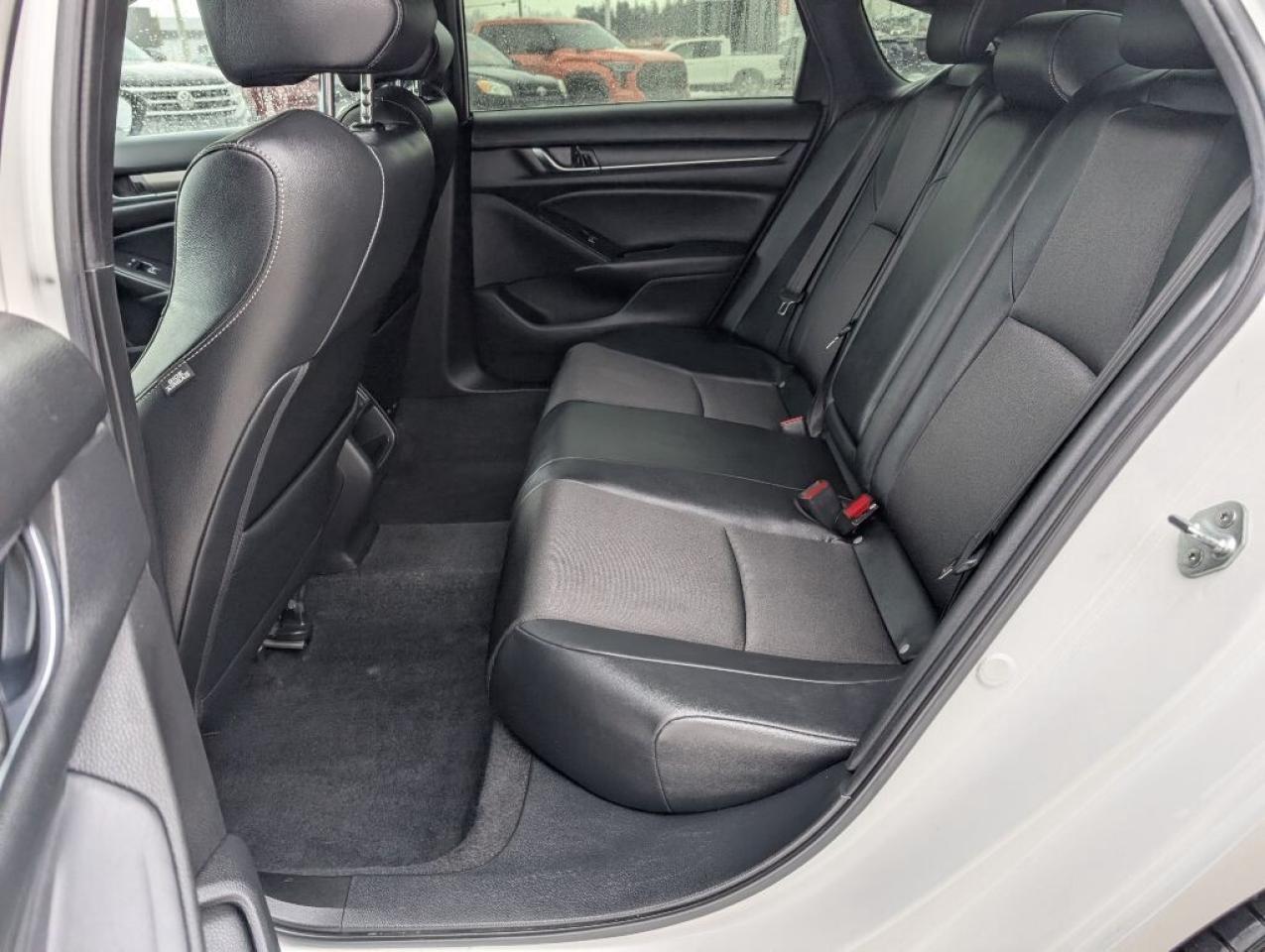 2022 Honda Accord Sedan Sport   SUNROOF   HONDA SENSING   CAMERA   HTD SEA Photo