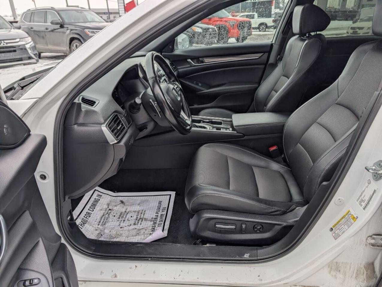 2022 Honda Accord Sedan Sport   SUNROOF   HONDA SENSING   CAMERA   HTD SEA Photo