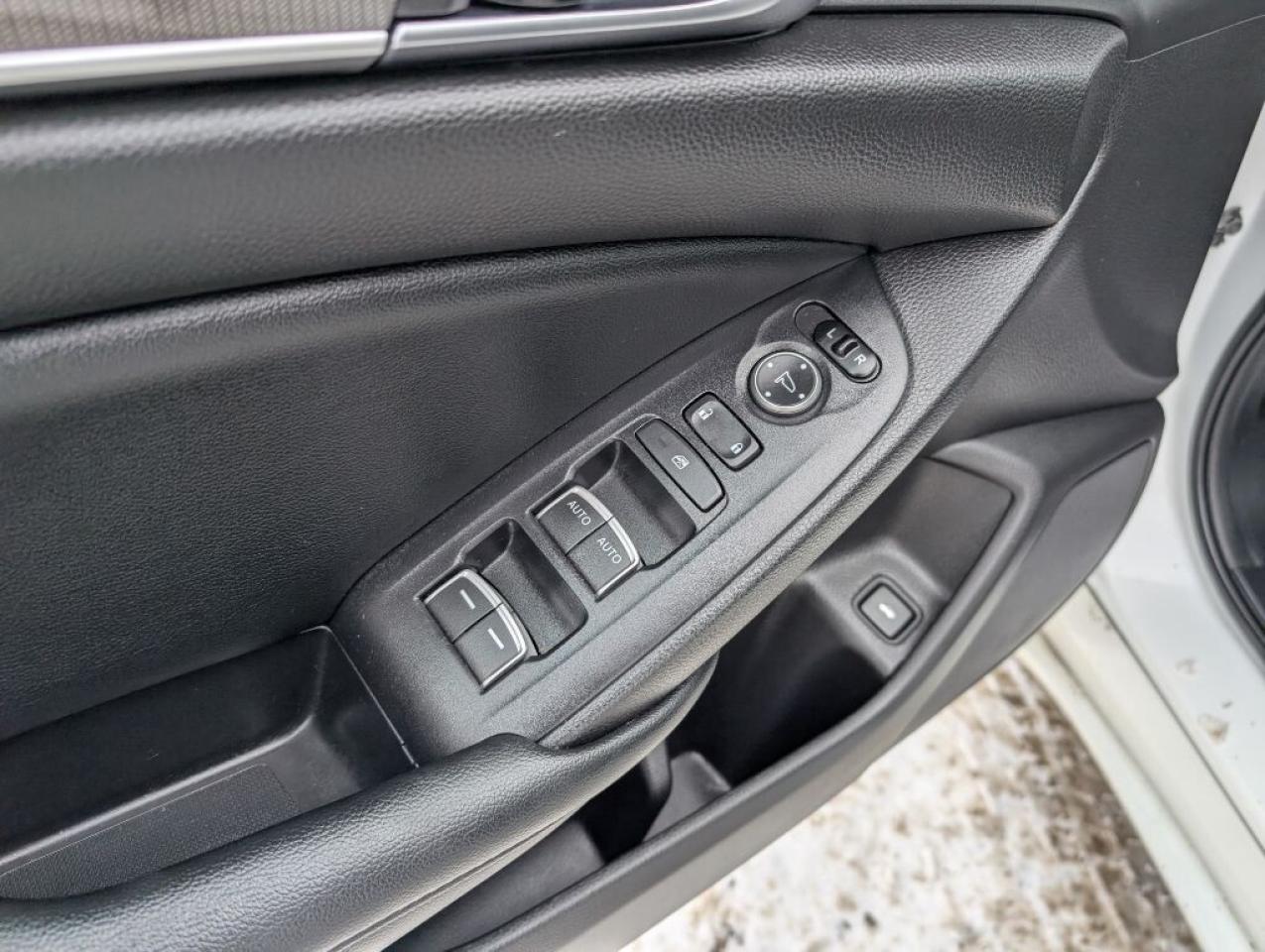 2022 Honda Accord Sedan Sport   SUNROOF   HONDA SENSING   CAMERA   HTD SEA Photo