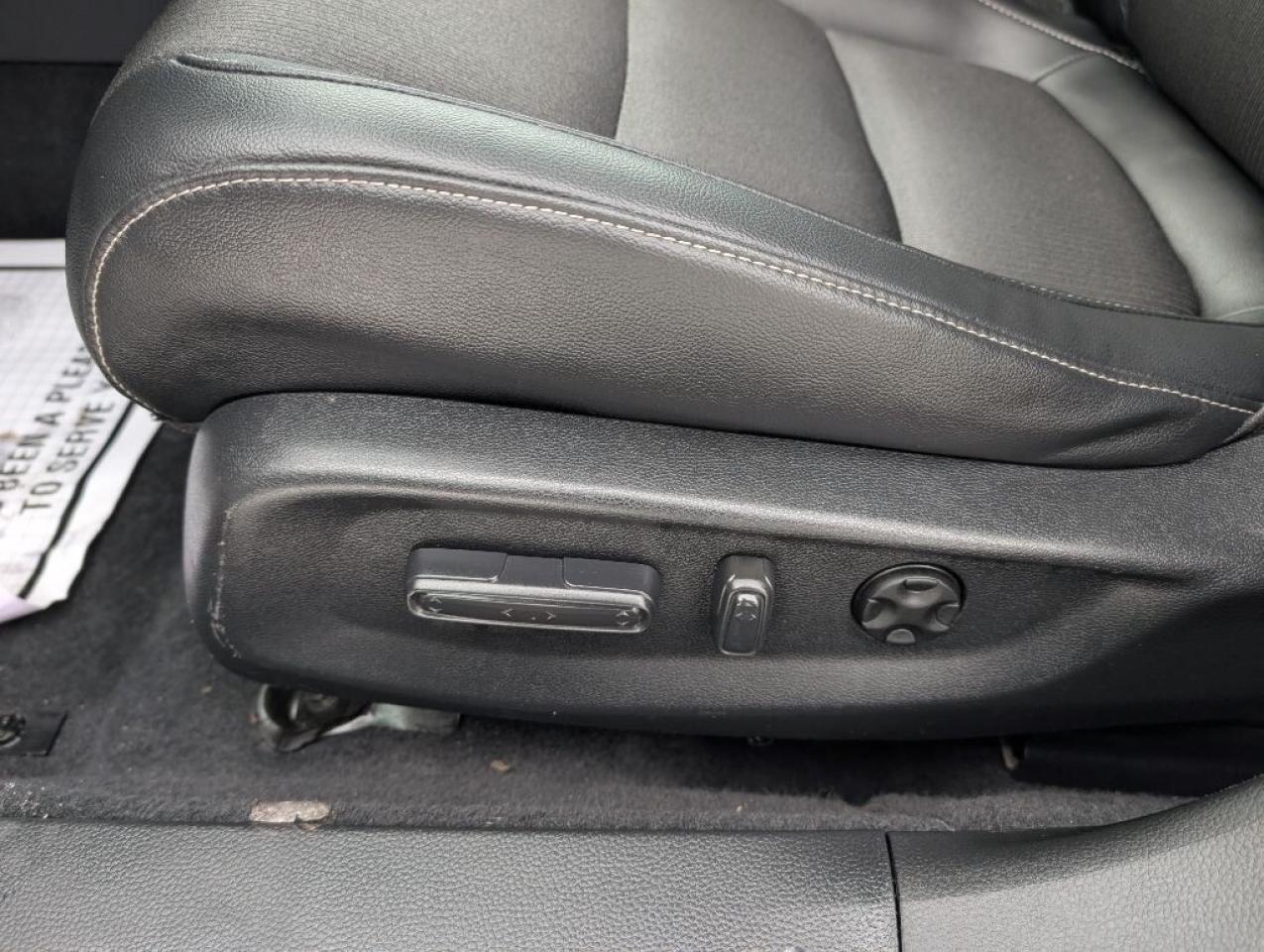 2022 Honda Accord Sedan Sport   SUNROOF   HONDA SENSING   CAMERA   HTD SEA Photo