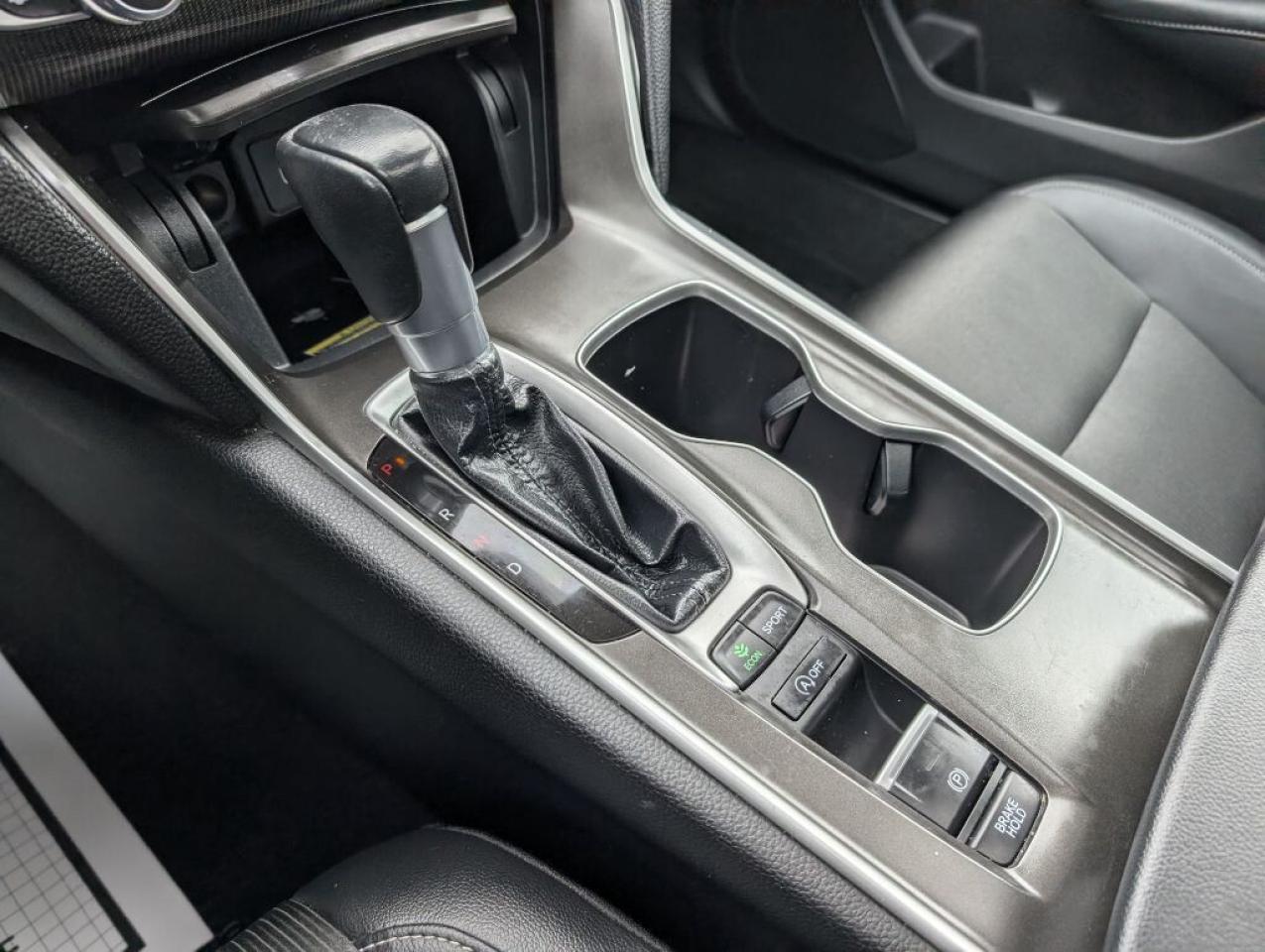 2022 Honda Accord Sedan Sport   SUNROOF   HONDA SENSING   CAMERA   HTD SEA Photo