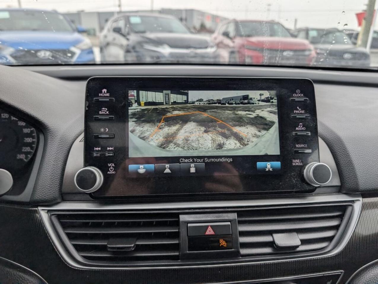 2022 Honda Accord Sedan Sport   SUNROOF   HONDA SENSING   CAMERA   HTD SEA Photo