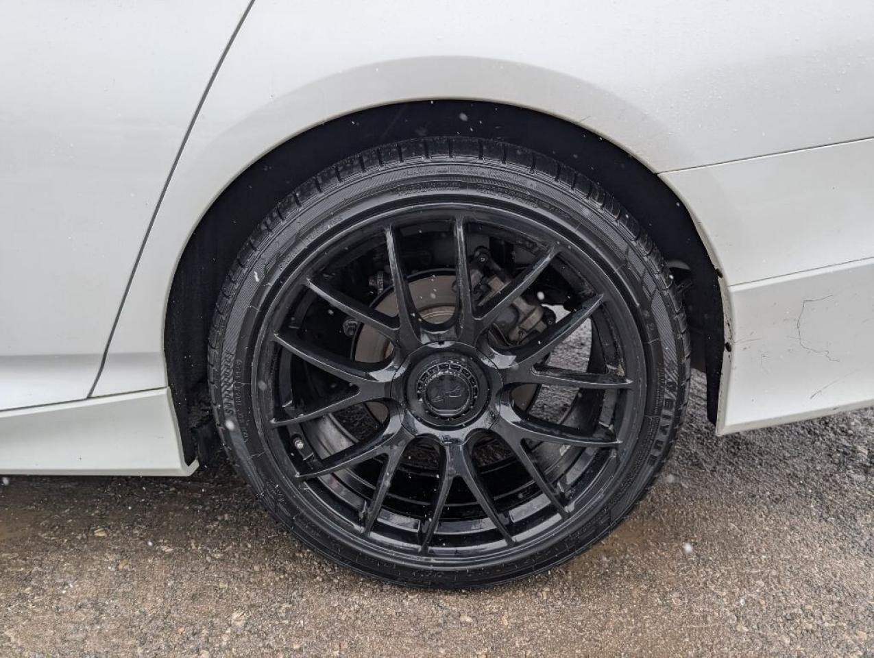 2022 Honda Accord Sedan Sport   SUNROOF   HONDA SENSING   CAMERA   HTD SEA Photo