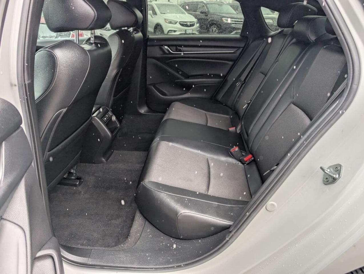 2022 Honda Accord Sedan Sport   SUNROOF   HONDA SENSING   CAMERA   HTD SEA Photo