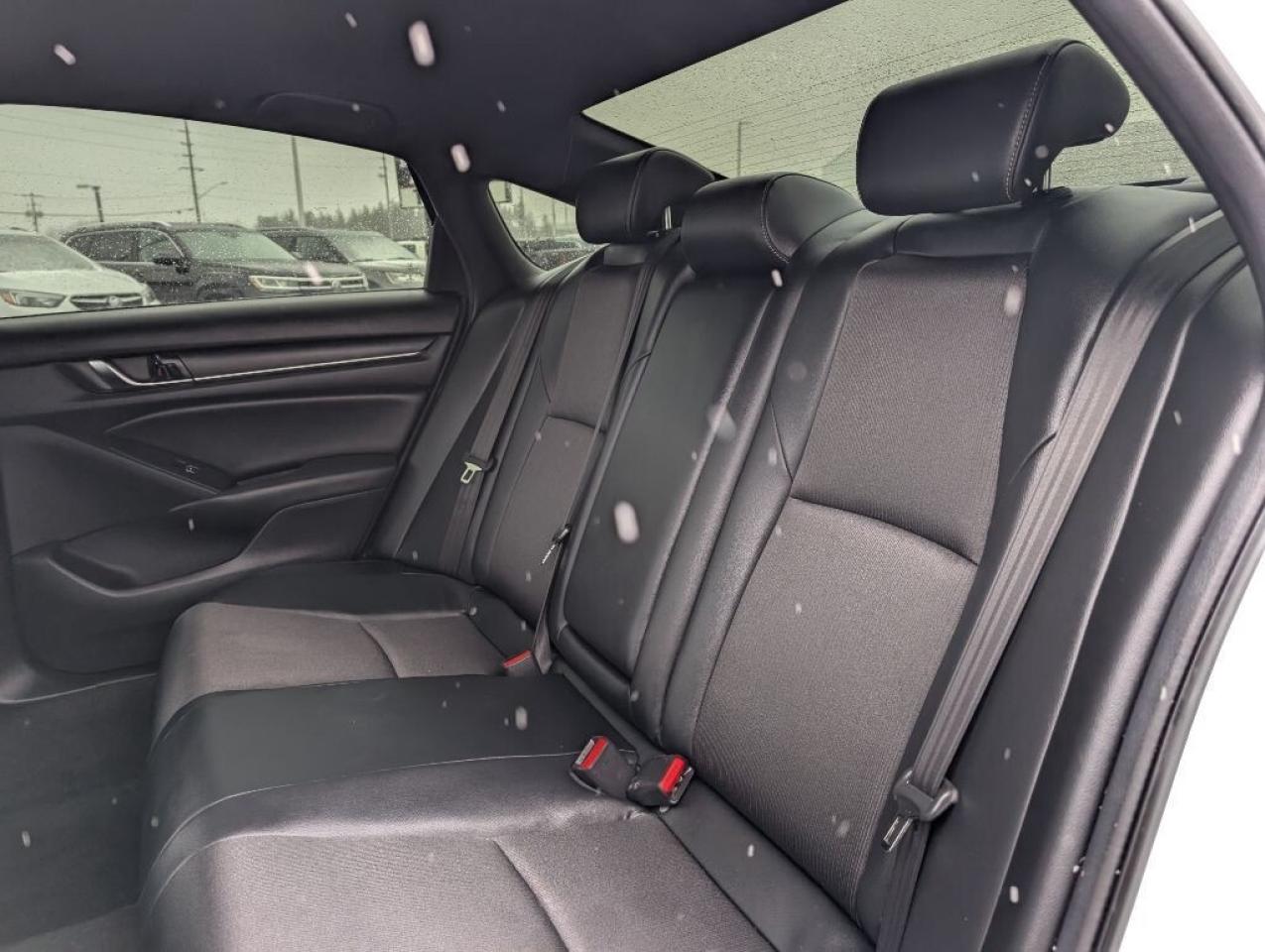 2022 Honda Accord Sedan Sport   SUNROOF   HONDA SENSING   CAMERA   HTD SEA Photo