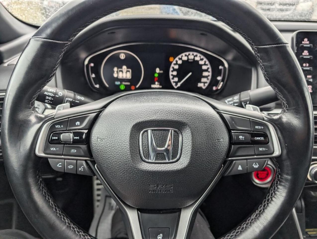 2022 Honda Accord Sedan Sport   SUNROOF   HONDA SENSING   CAMERA   HTD SEA Photo