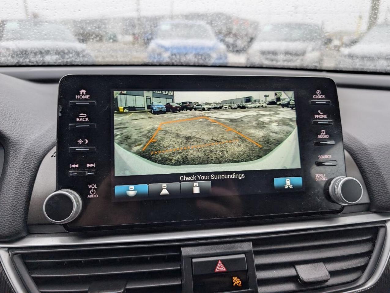 2022 Honda Accord Sedan Sport   SUNROOF   HONDA SENSING   CAMERA   HTD SEA Photo