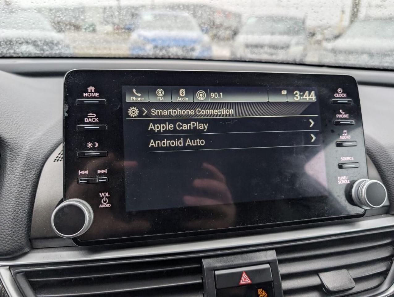 2022 Honda Accord Sedan Sport   SUNROOF   HONDA SENSING   CAMERA   HTD SEA Photo