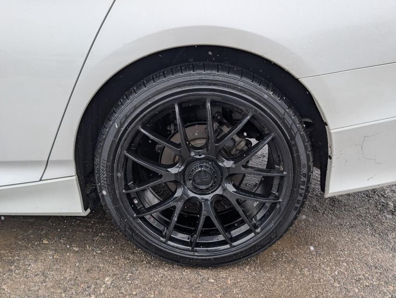 2022 Honda Accord Sedan Sport   SUNROOF   HONDA SENSING   CAMERA   HTD SEA Photo