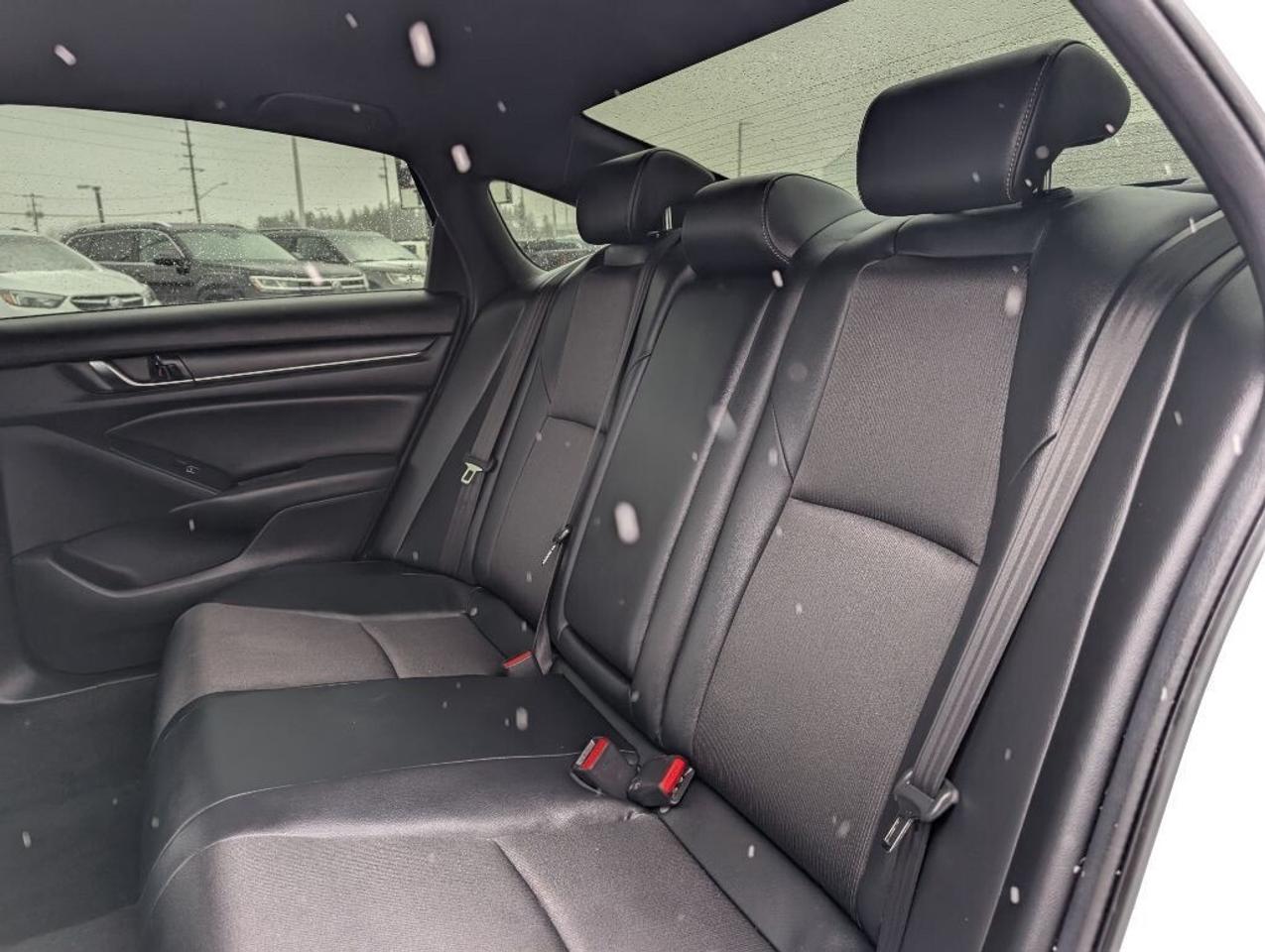 2022 Honda Accord Sedan Sport   SUNROOF   HONDA SENSING   CAMERA   HTD SEA Photo