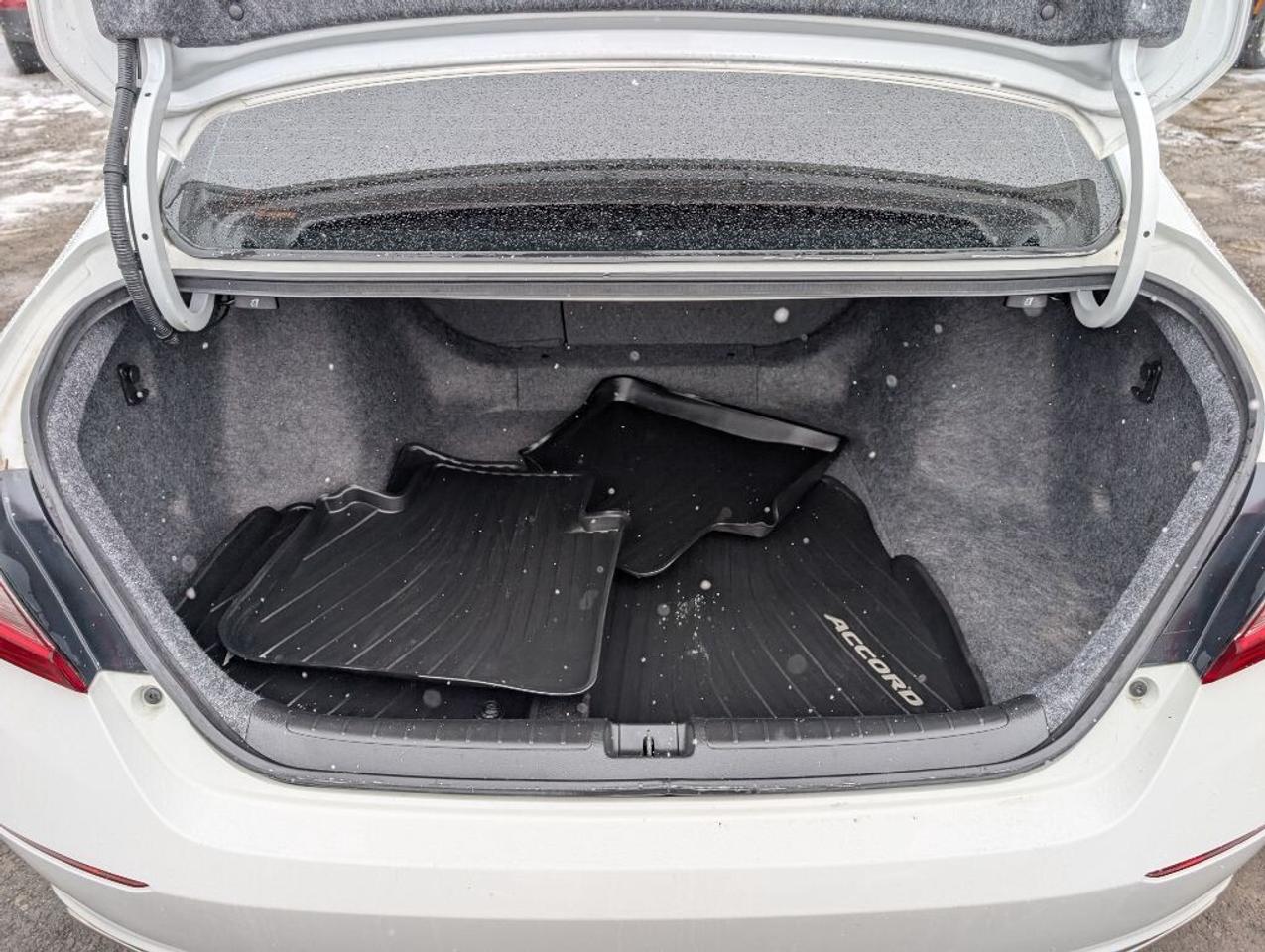 2022 Honda Accord Sedan Sport   SUNROOF   HONDA SENSING   CAMERA   HTD SEA Photo