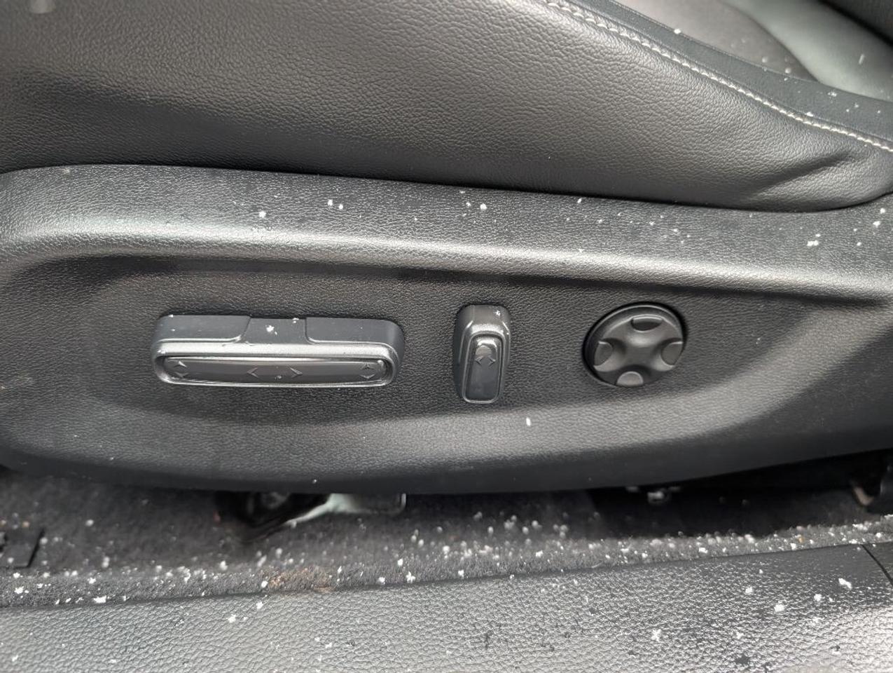 2022 Honda Accord Sedan Sport   SUNROOF   HONDA SENSING   CAMERA   HTD SEA Photo