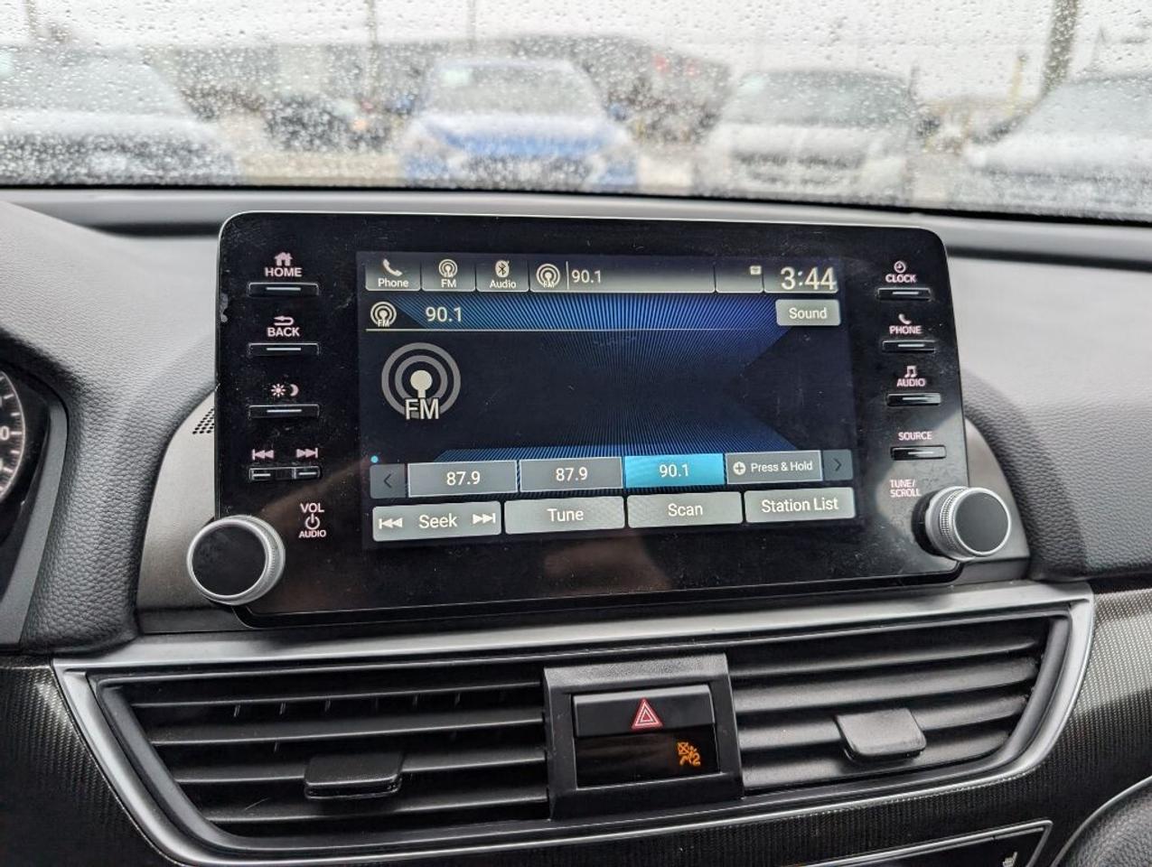 2022 Honda Accord Sedan Sport   SUNROOF   HONDA SENSING   CAMERA   HTD SEA Photo