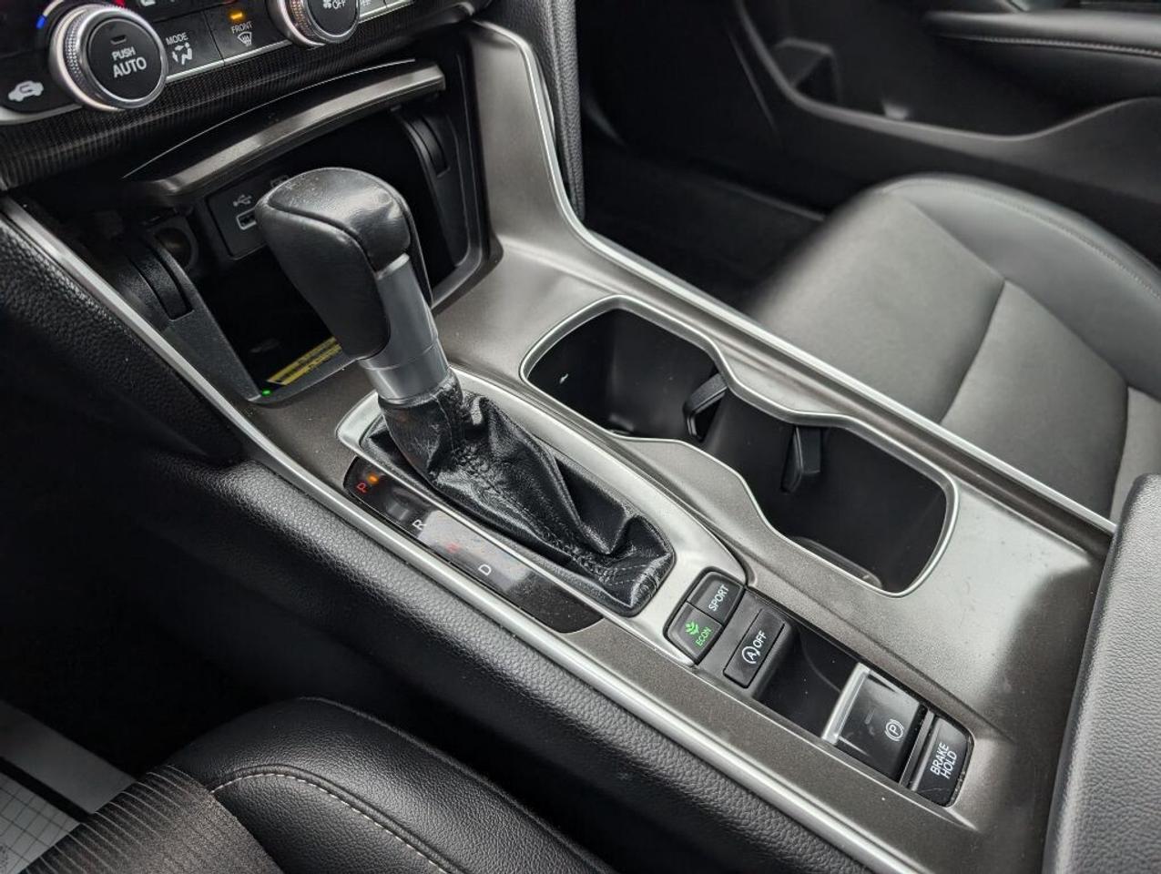 2022 Honda Accord Sedan Sport   SUNROOF   HONDA SENSING   CAMERA   HTD SEA Photo