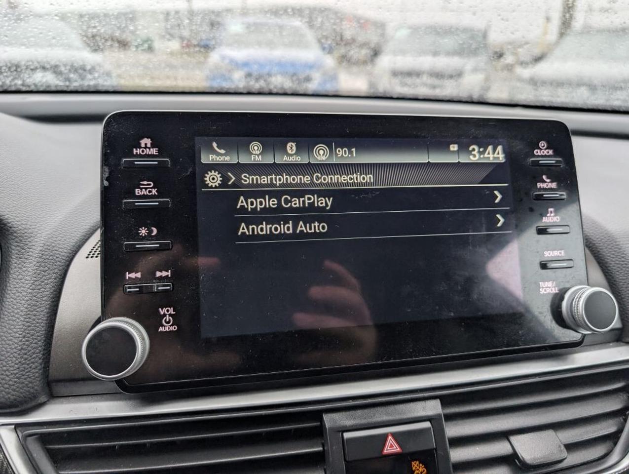 2022 Honda Accord Sedan Sport   SUNROOF   HONDA SENSING   CAMERA   HTD SEA Photo