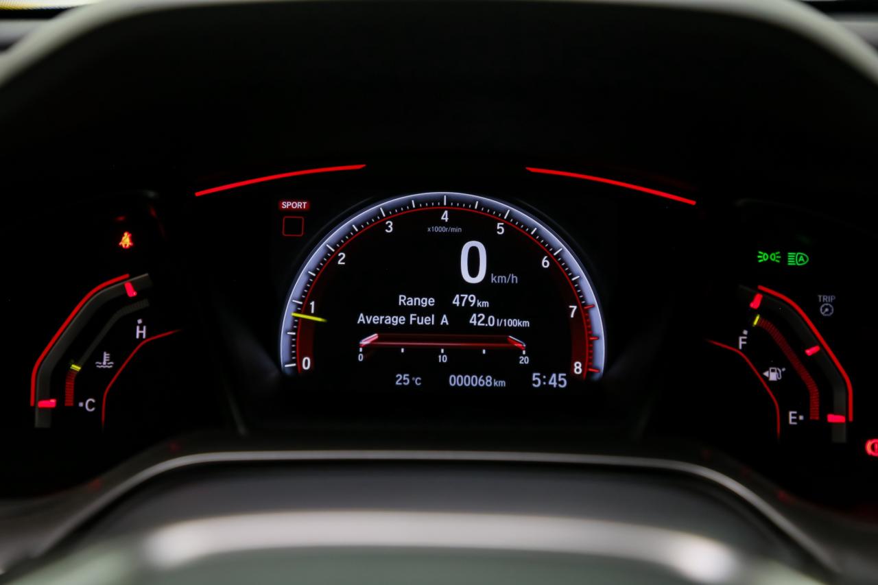 2021 Honda Civic Type R LIMITED EDITION 1 OF 1020 306HP MANUAL LOADED NEW Photo