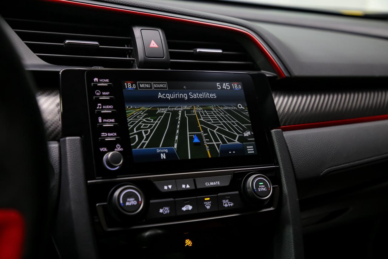 2021 Honda Civic Type R LIMITED EDITION 1 OF 1020 306HP MANUAL LOADED NEW Photo