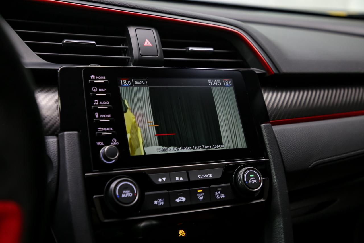 2021 Honda Civic Type R LIMITED EDITION 1 OF 1020 306HP MANUAL LOADED NEW Photo