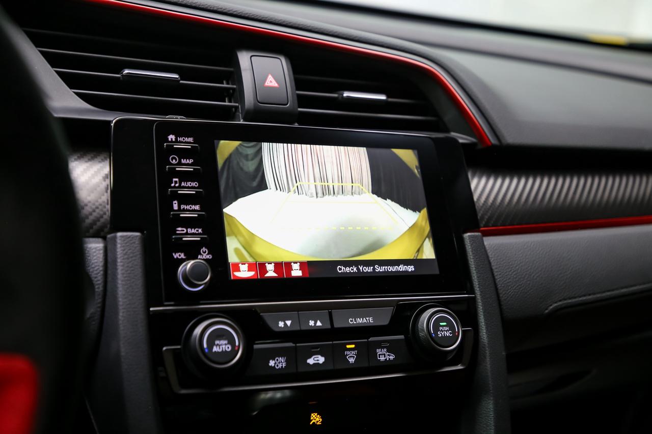 2021 Honda Civic Type R LIMITED EDITION 1 OF 1020 306HP MANUAL LOADED NEW Photo