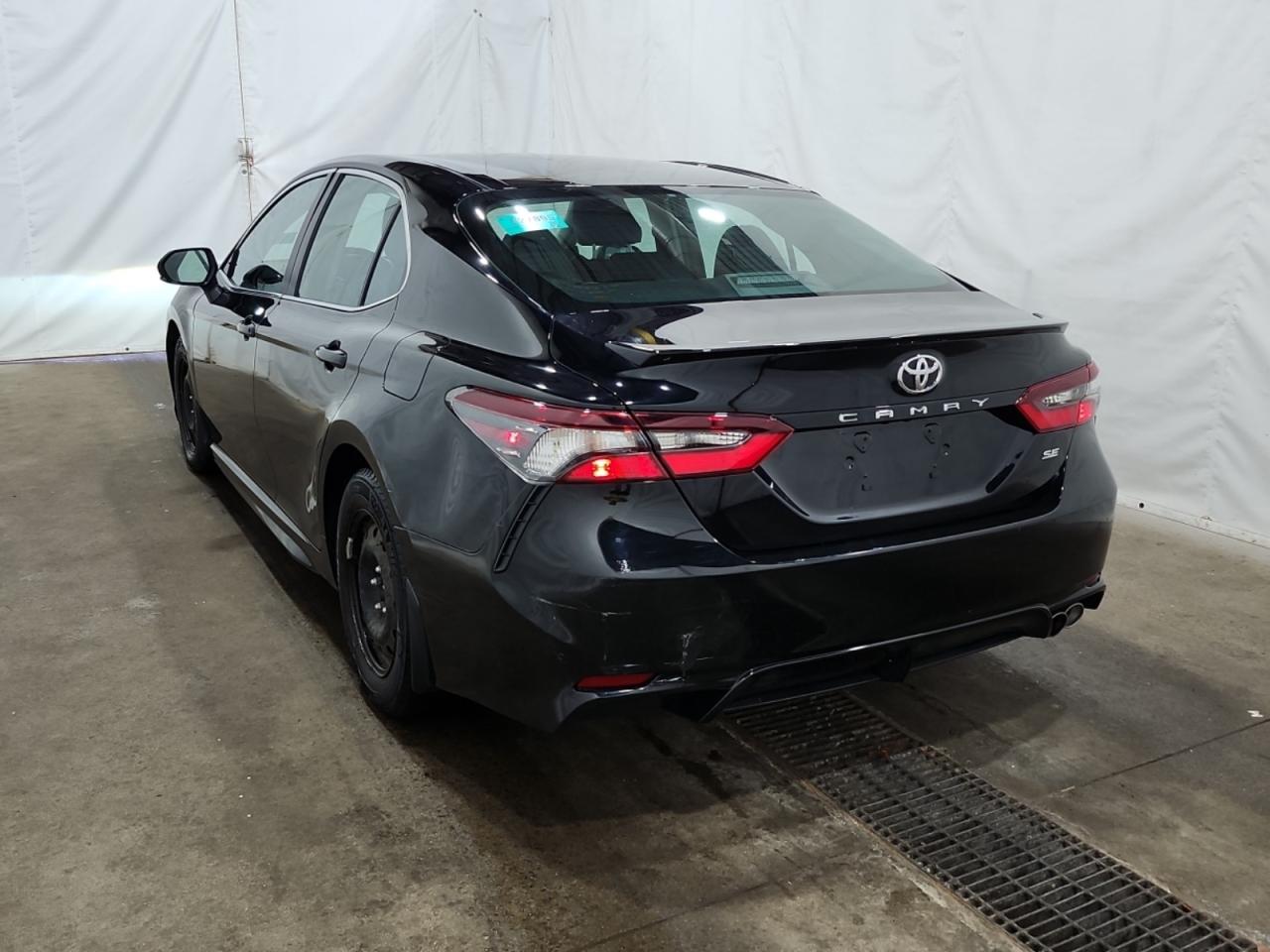 2023 Toyota Camry SE*ToyotaWarranty*OneOwner*FWD*2.5*4Cyl*GasSaver* Photo