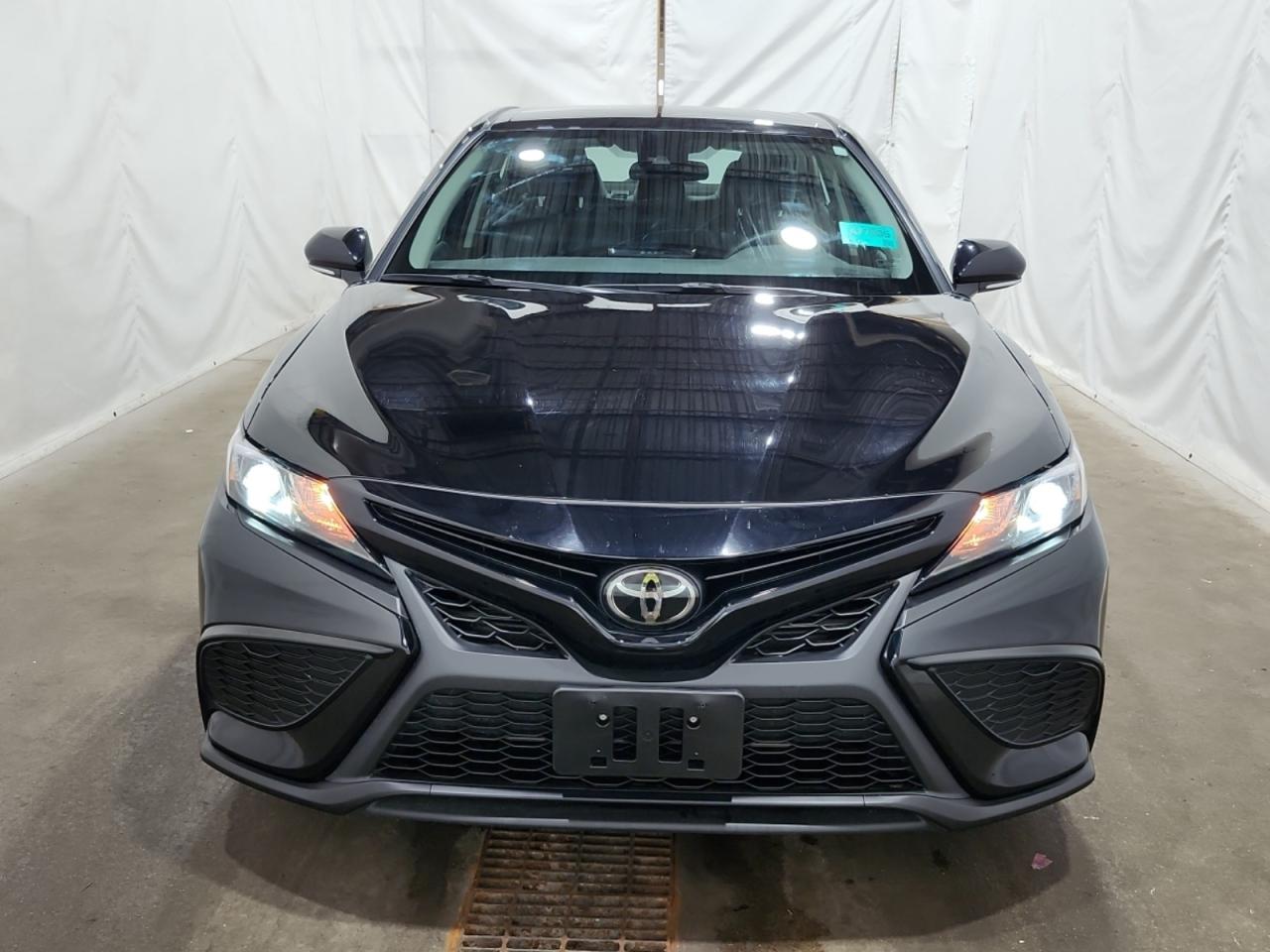 2023 Toyota Camry SE*ToyotaWarranty*OneOwner*FWD*2.5*4Cyl*GasSaver* Photo3