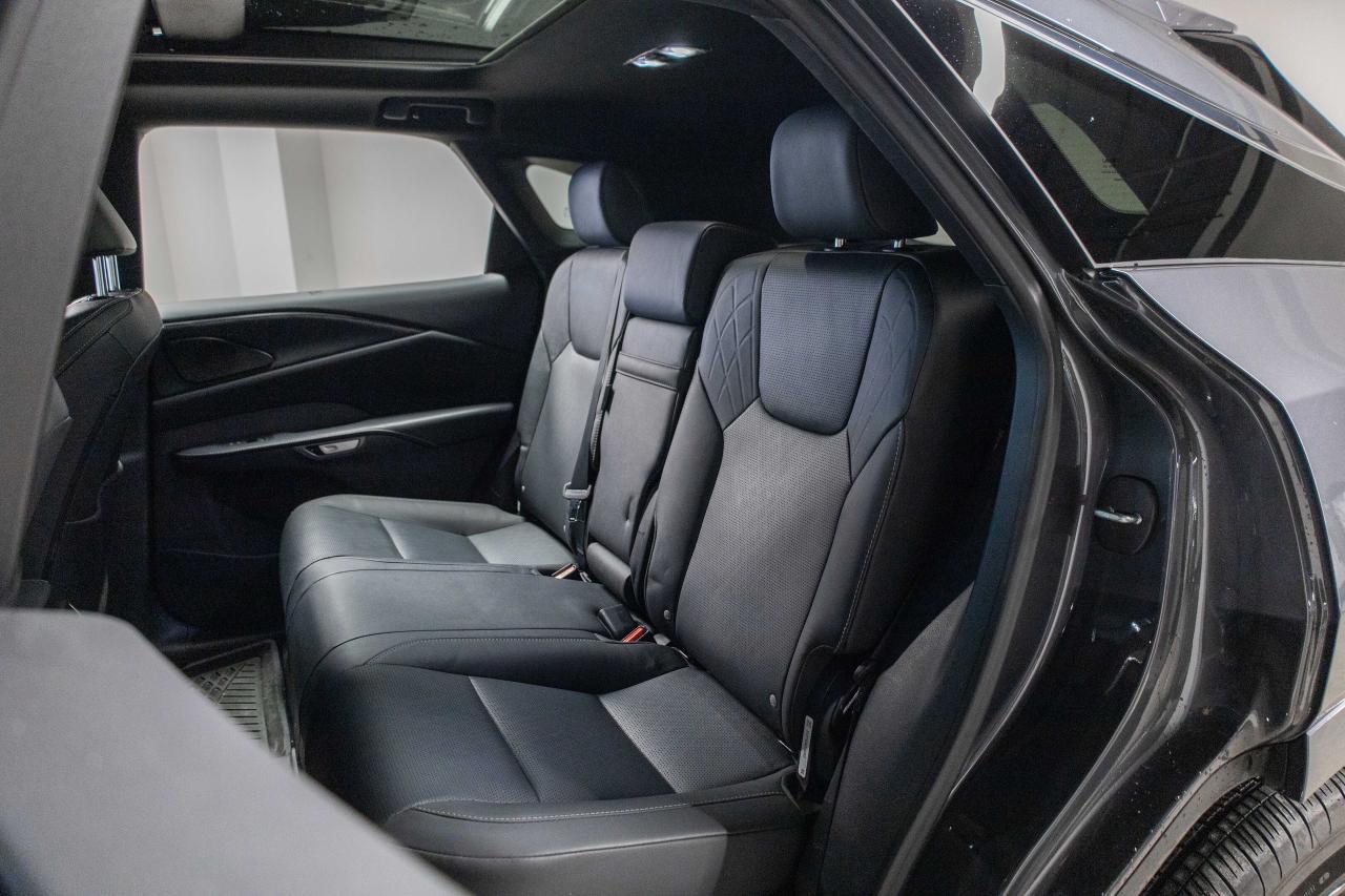 2024 Lexus RX 350h Luxury Pkg Fuel Sipper Welcome Trades Photo