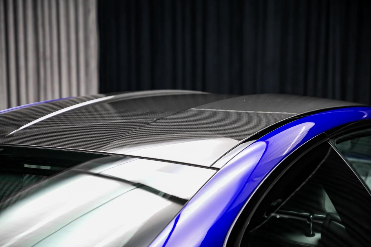 2013 BMW M6 COUPE V8 560HP CARBNROOF NOACCIDNT EXEC.PKG SERVCD Photo