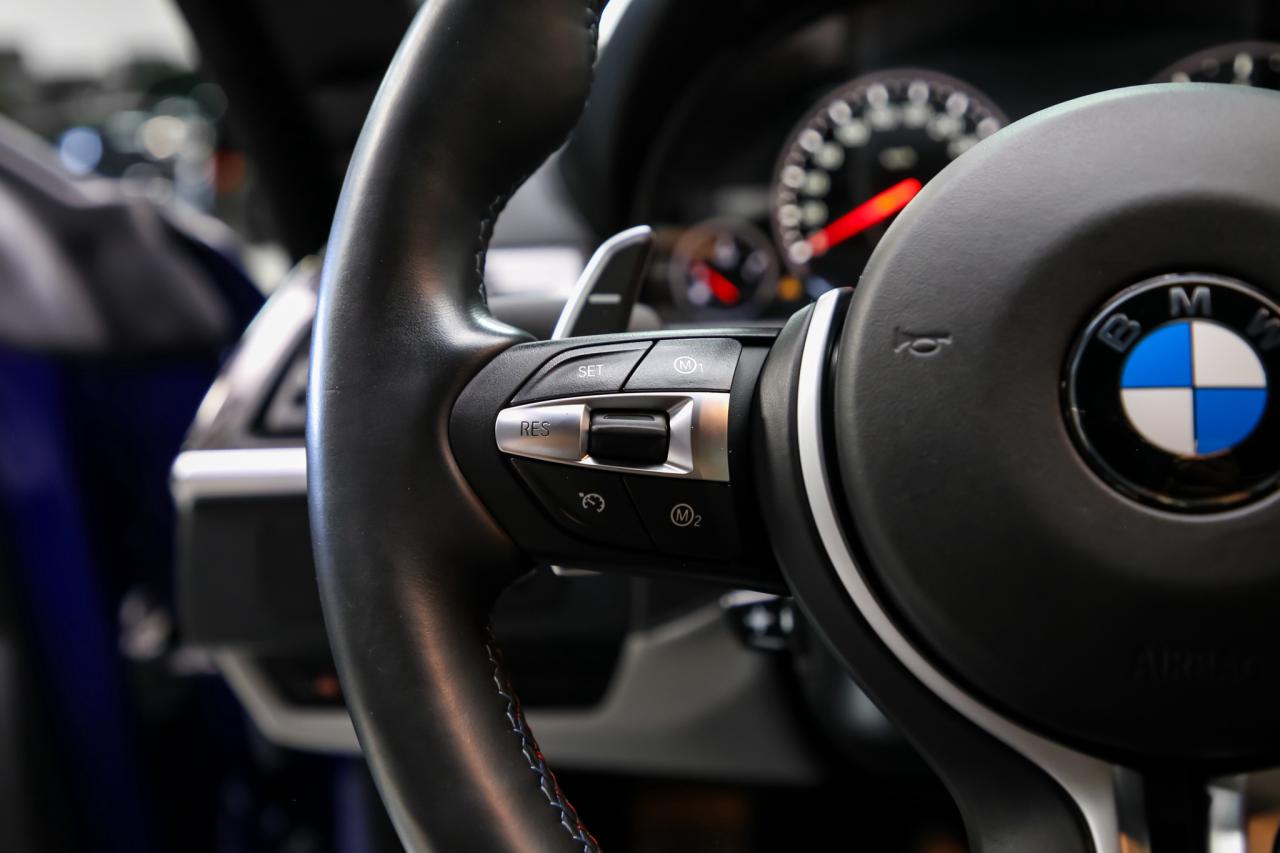 2013 BMW M6 COUPE V8 560HP CARBNROOF NOACCIDNT EXEC.PKG SERVCD Photo