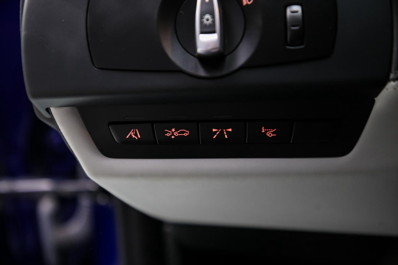 2013 BMW M6 COUPE V8 560HP CARBNROOF NOACCIDNT EXEC.PKG SERVCD Photo