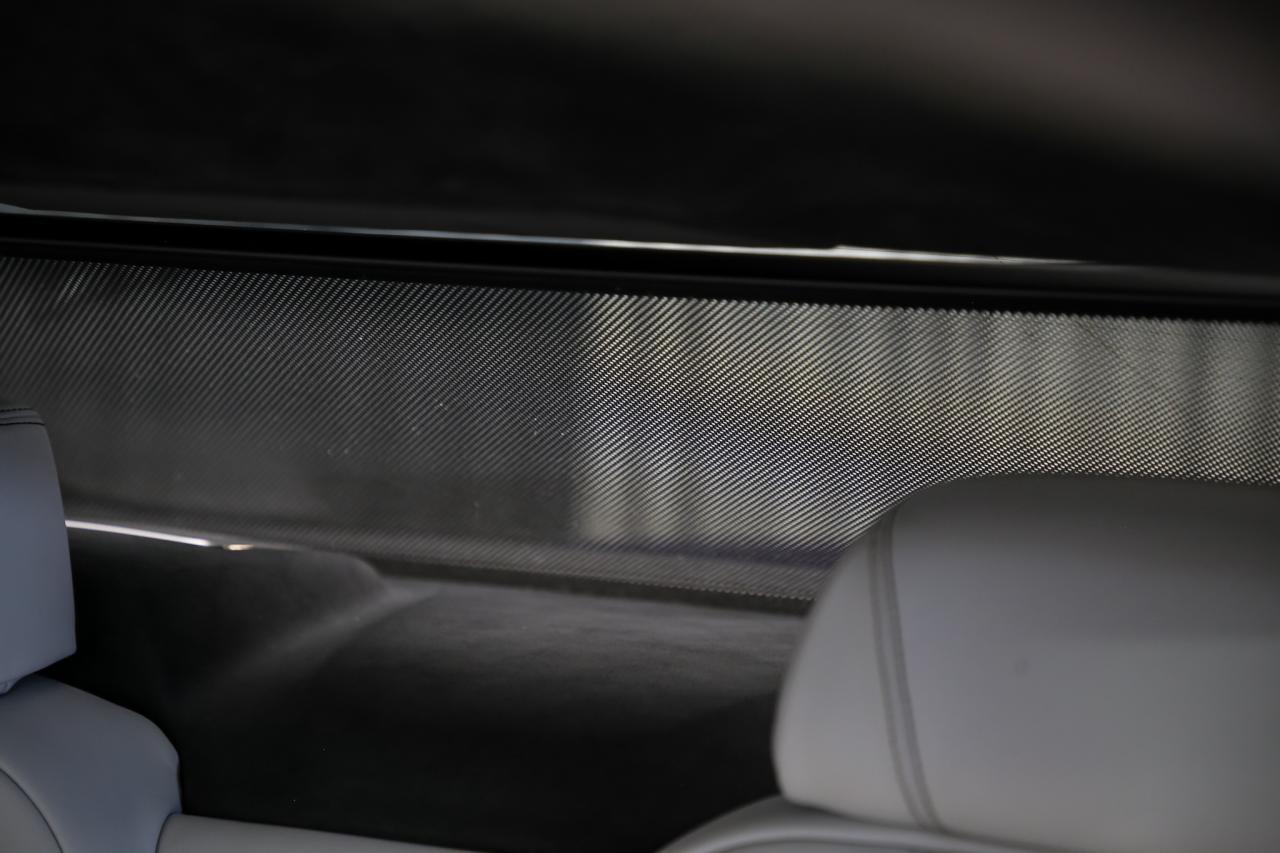 2013 BMW M6 COUPE V8 560HP CARBNROOF NOACCIDNT EXEC.PKG SERVCD Photo