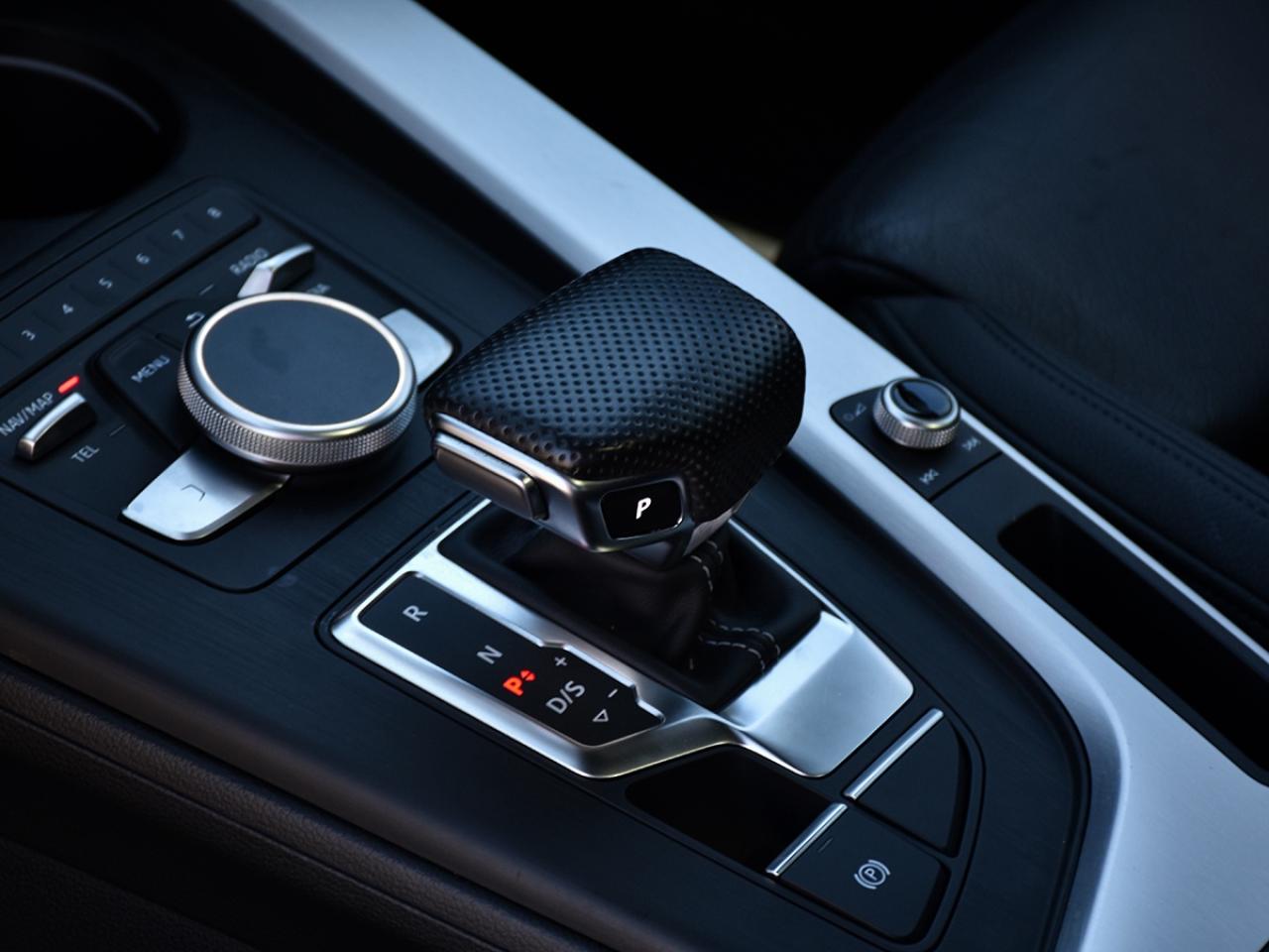 2019 Audi A5 Sportback Progressiv*45TFSI*Quattro*2.0T*4CYL* Photo