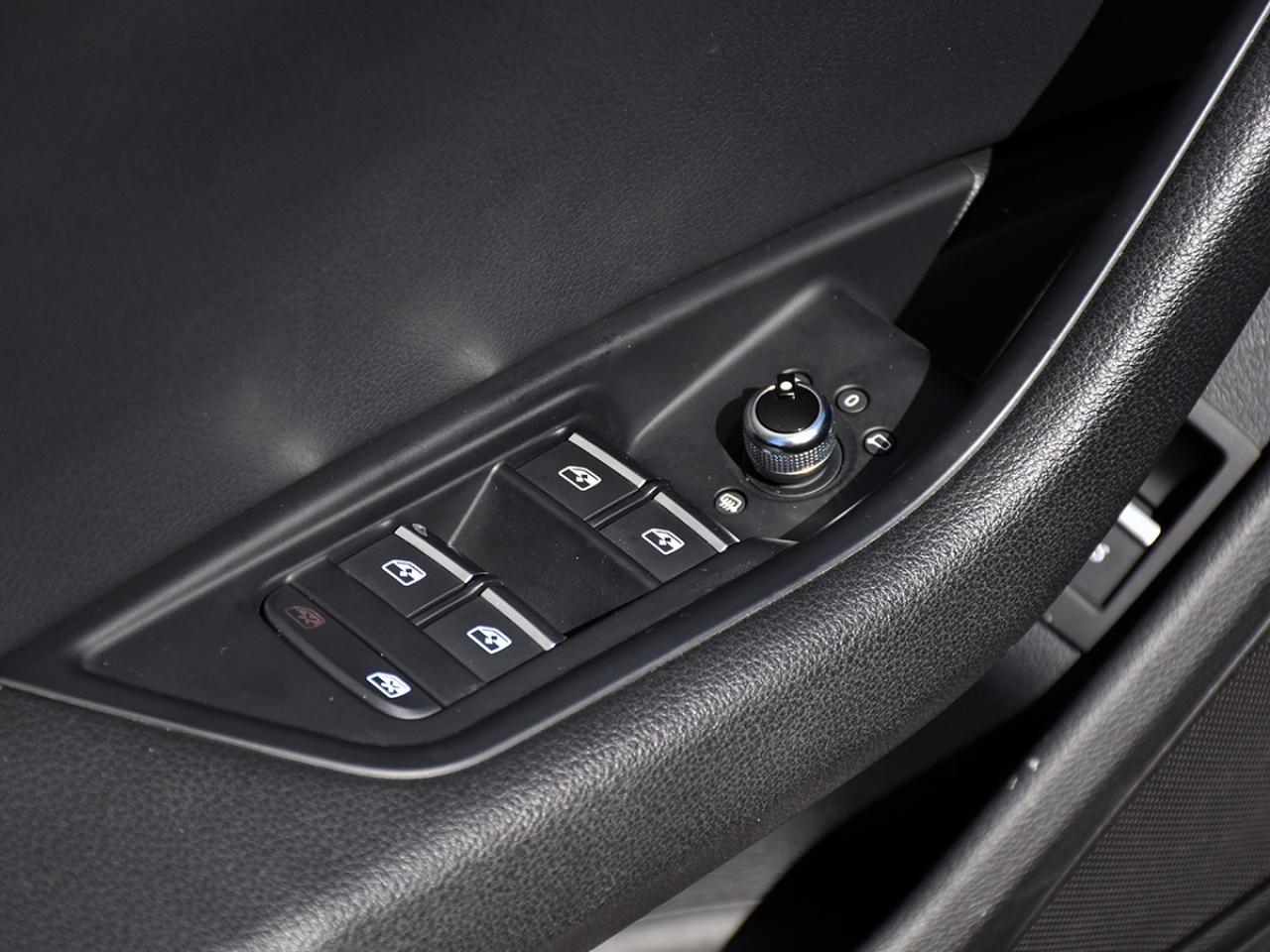 2019 Audi A5 Sportback Progressive l Quattro l AWD l 4Cyl l Sport Back Photo