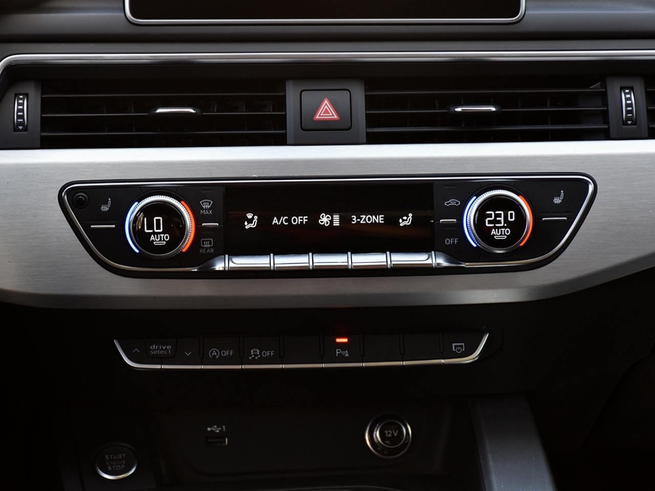 2019 Audi A5 Sportback Progressiv*45TFSI*Quattro*2.0T*4CYL* Photo