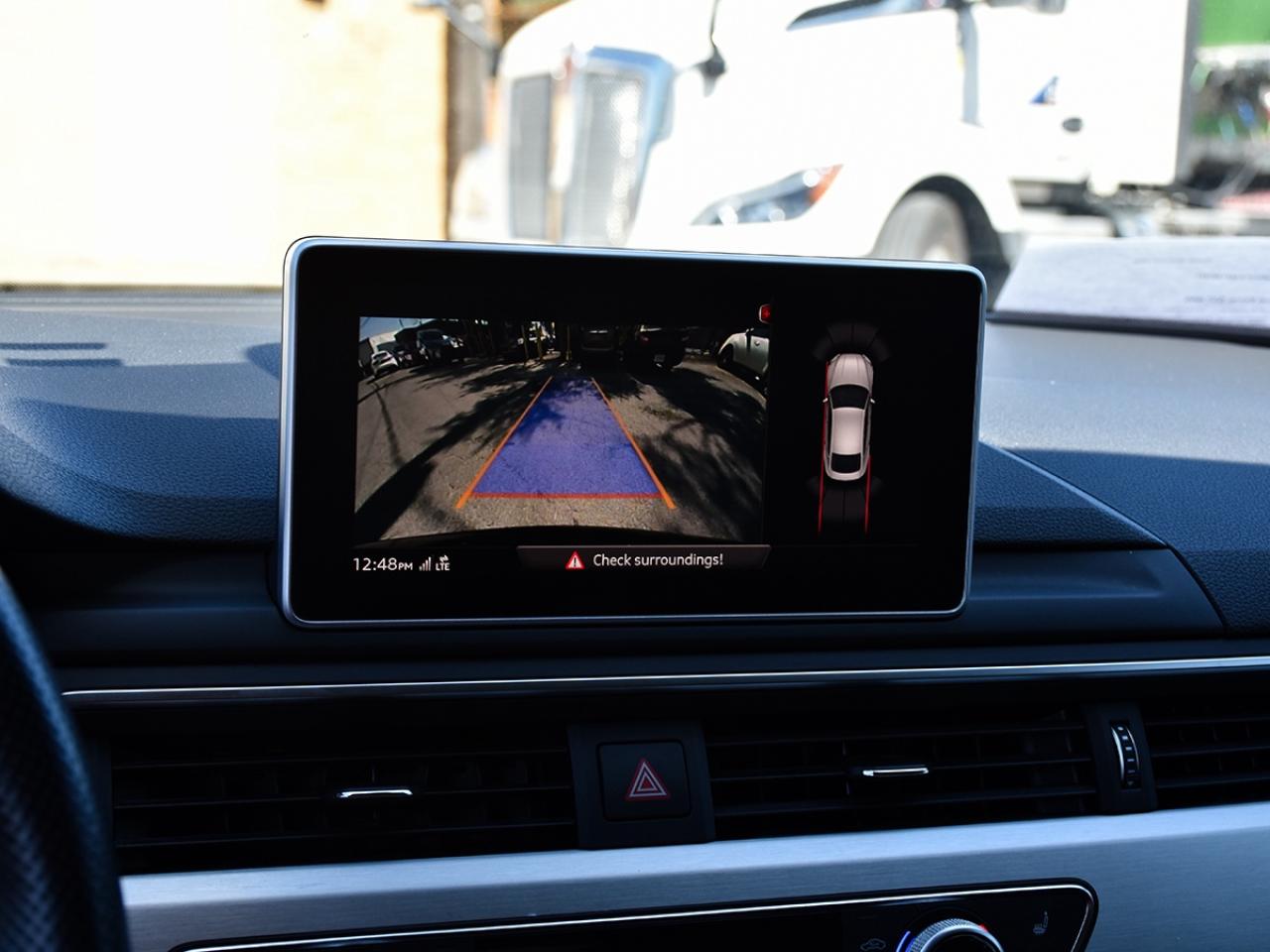 2019 Audi A5 Sportback Progressive l Quattro l AWD l 4Cyl l Sport Back Photo