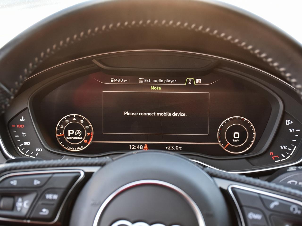 2019 Audi A5 Sportback Progressive l Quattro l AWD l 4Cyl l Sport Back Photo