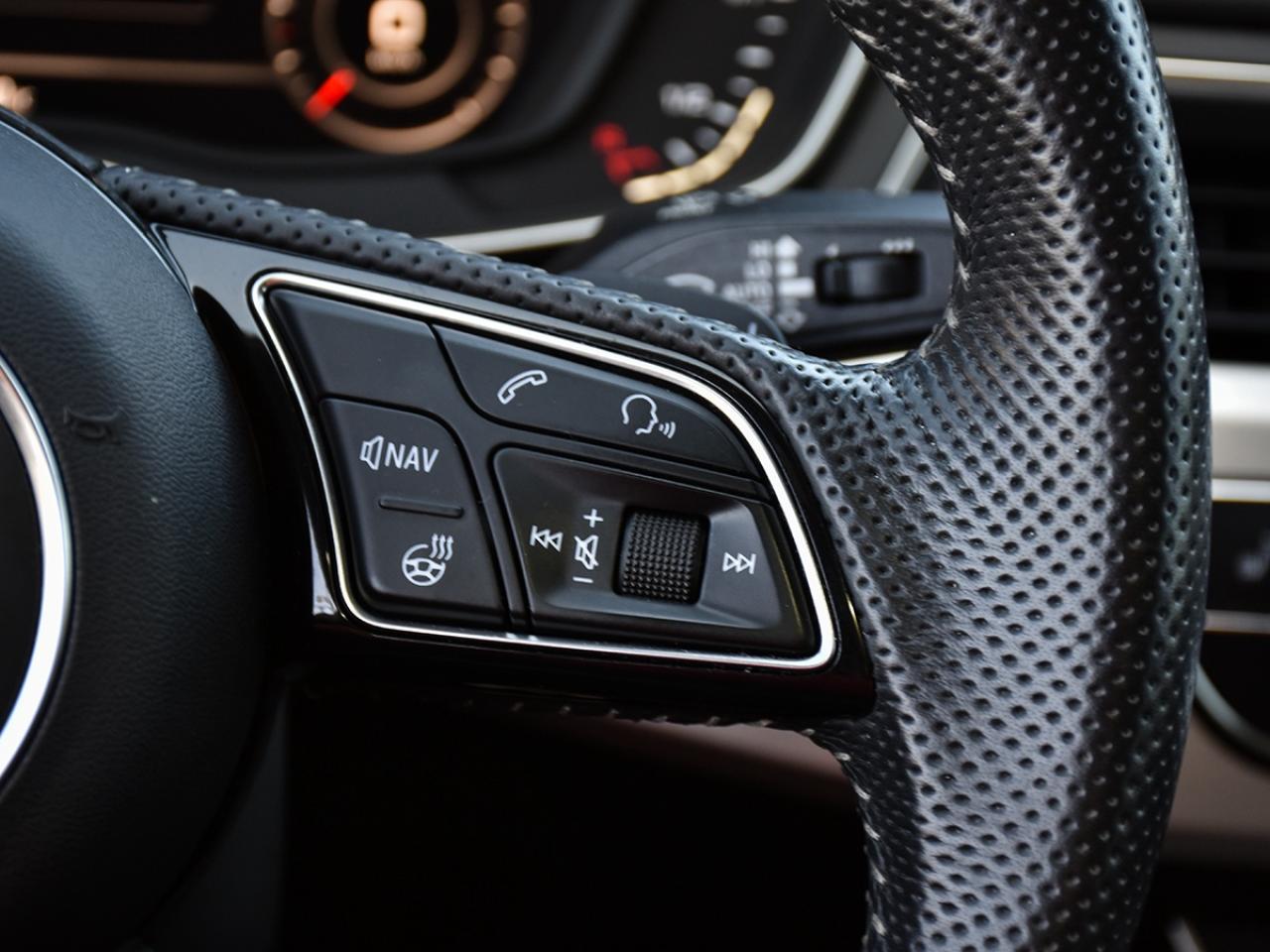 2019 Audi A5 Sportback Progressiv*45TFSI*Quattro*2.0T*4CYL* Photo