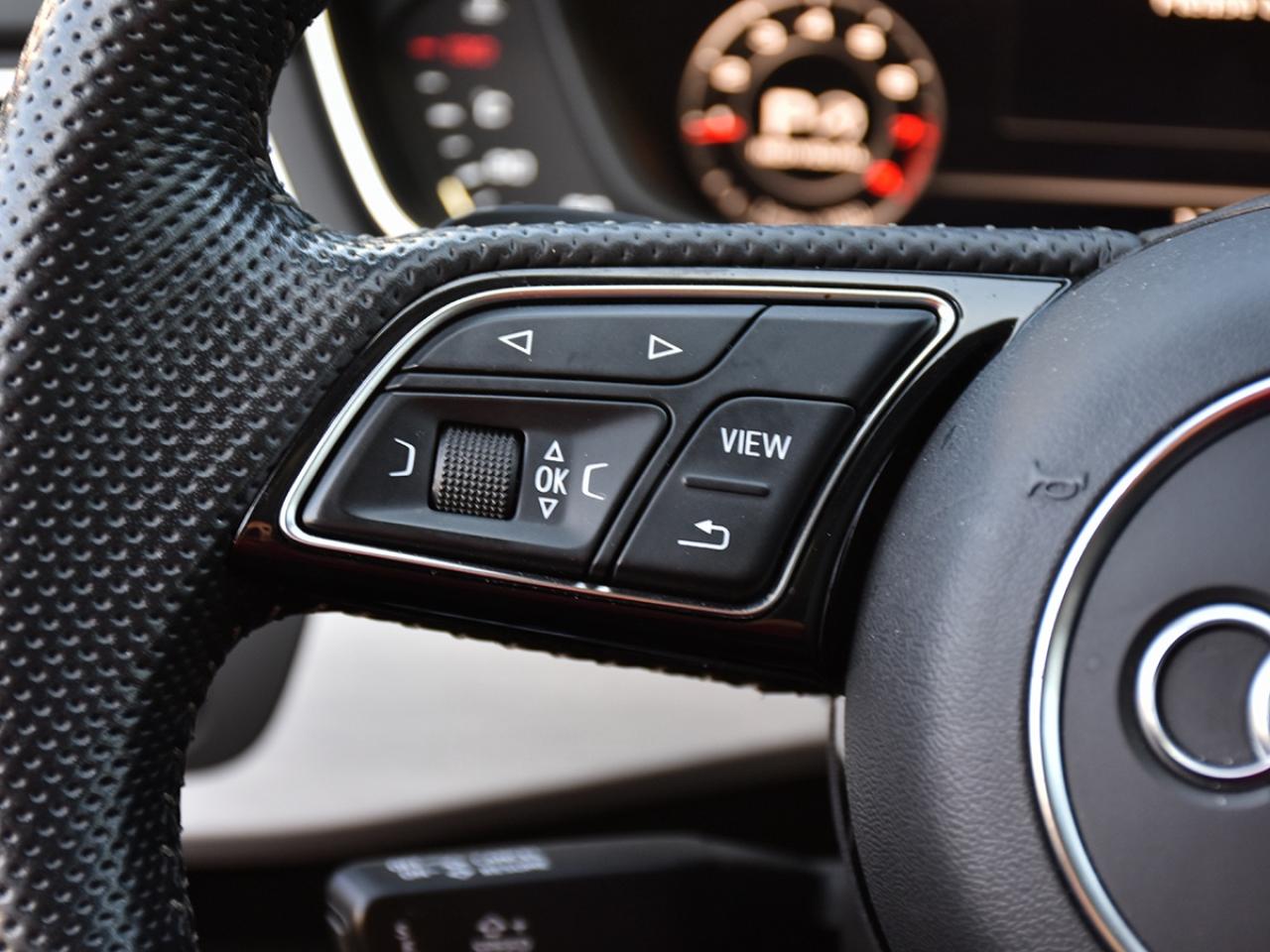 2019 Audi A5 Sportback Progressive l Quattro l AWD l 4Cyl l Sport Back Photo