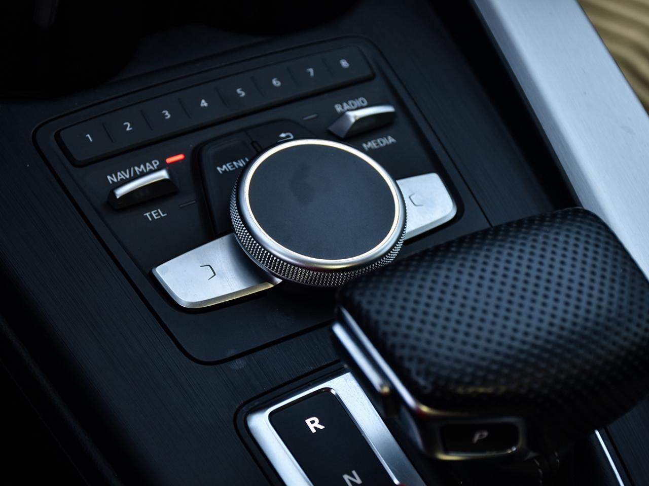 2019 Audi A5 Sportback Progressiv*45TFSI*Quattro*2.0T*4CYL* Photo