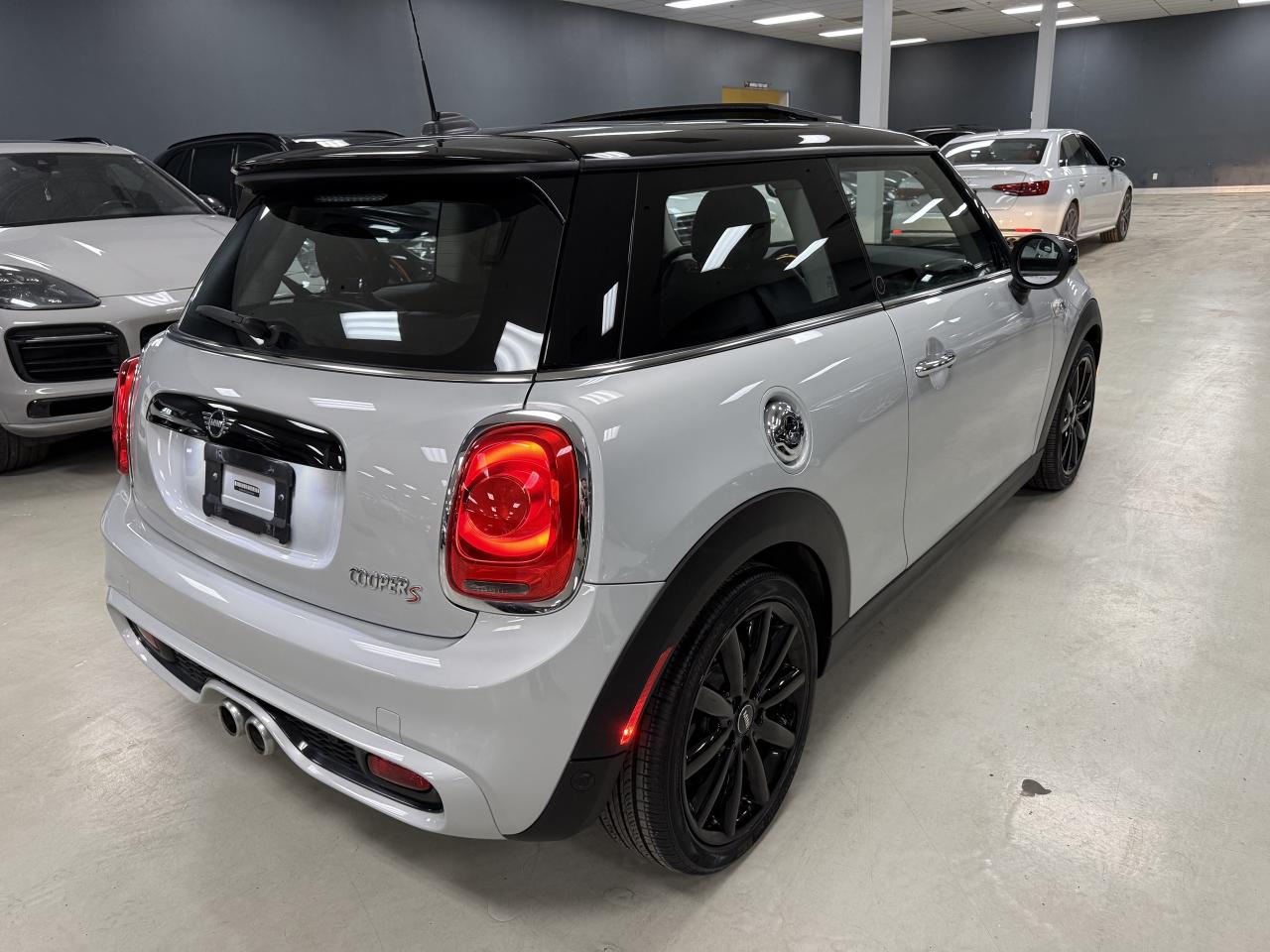 2021 MINI 3 Door Cooper S FWD**NO ACCIDENTS**ONLY 49KM**MINT** Photo