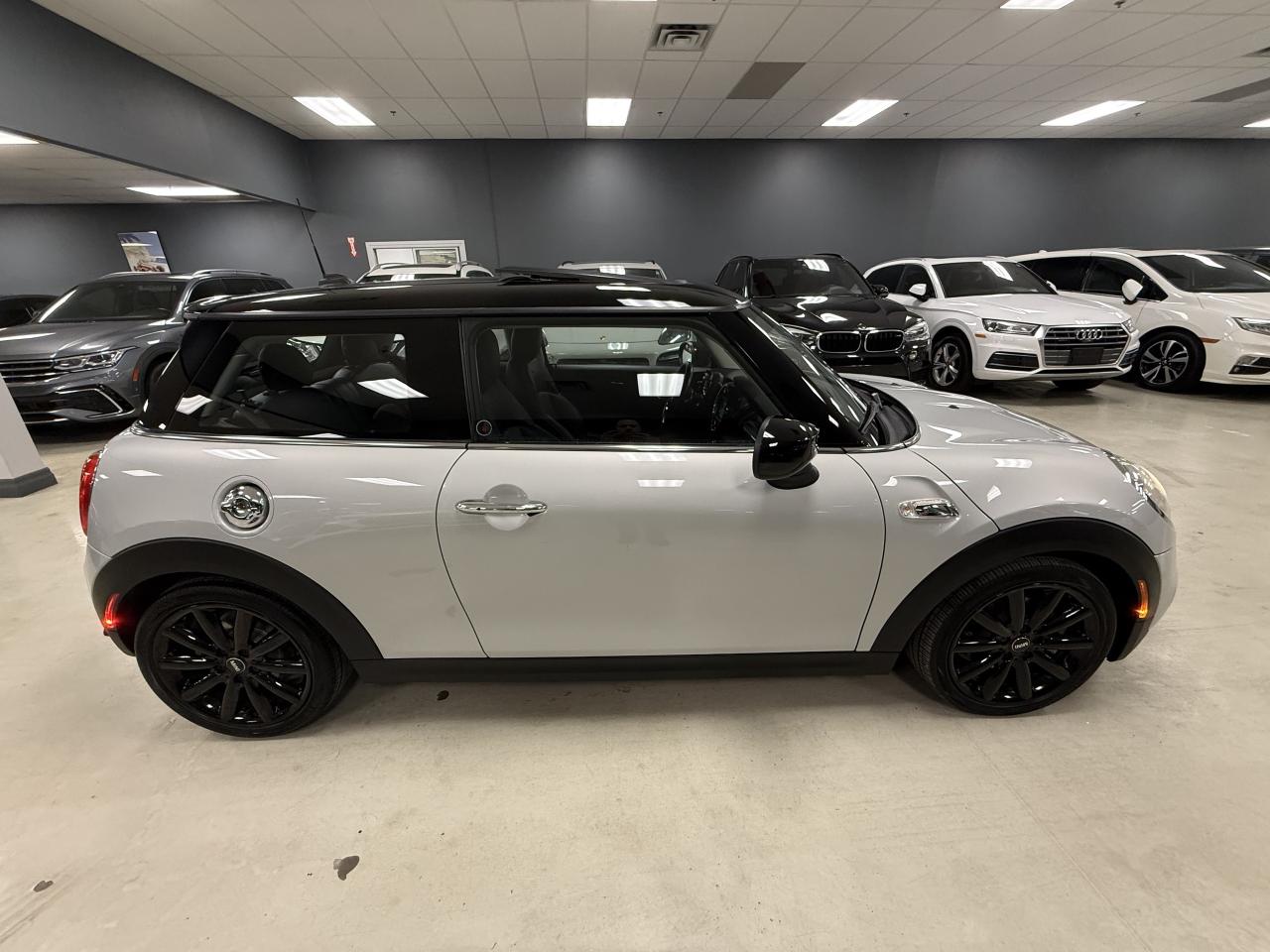 2021 MINI 3 Door Cooper S FWD**NO ACCIDENTS**ONLY 49KM**MINT** Photo