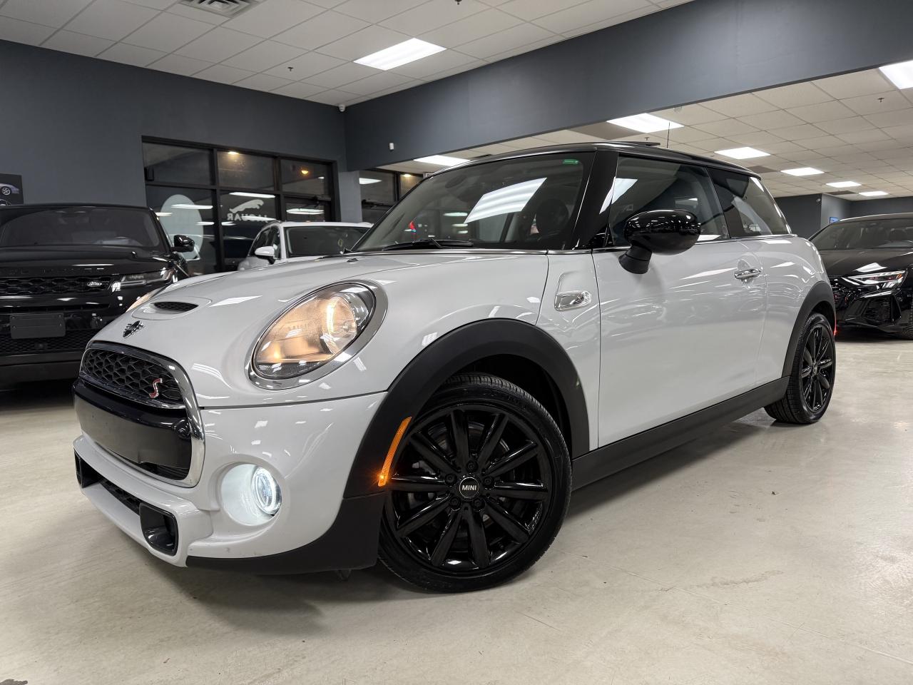 2021 MINI 3 Door Cooper S FWD**NO ACCIDENTS**ONLY 49KM**MINT** Photo